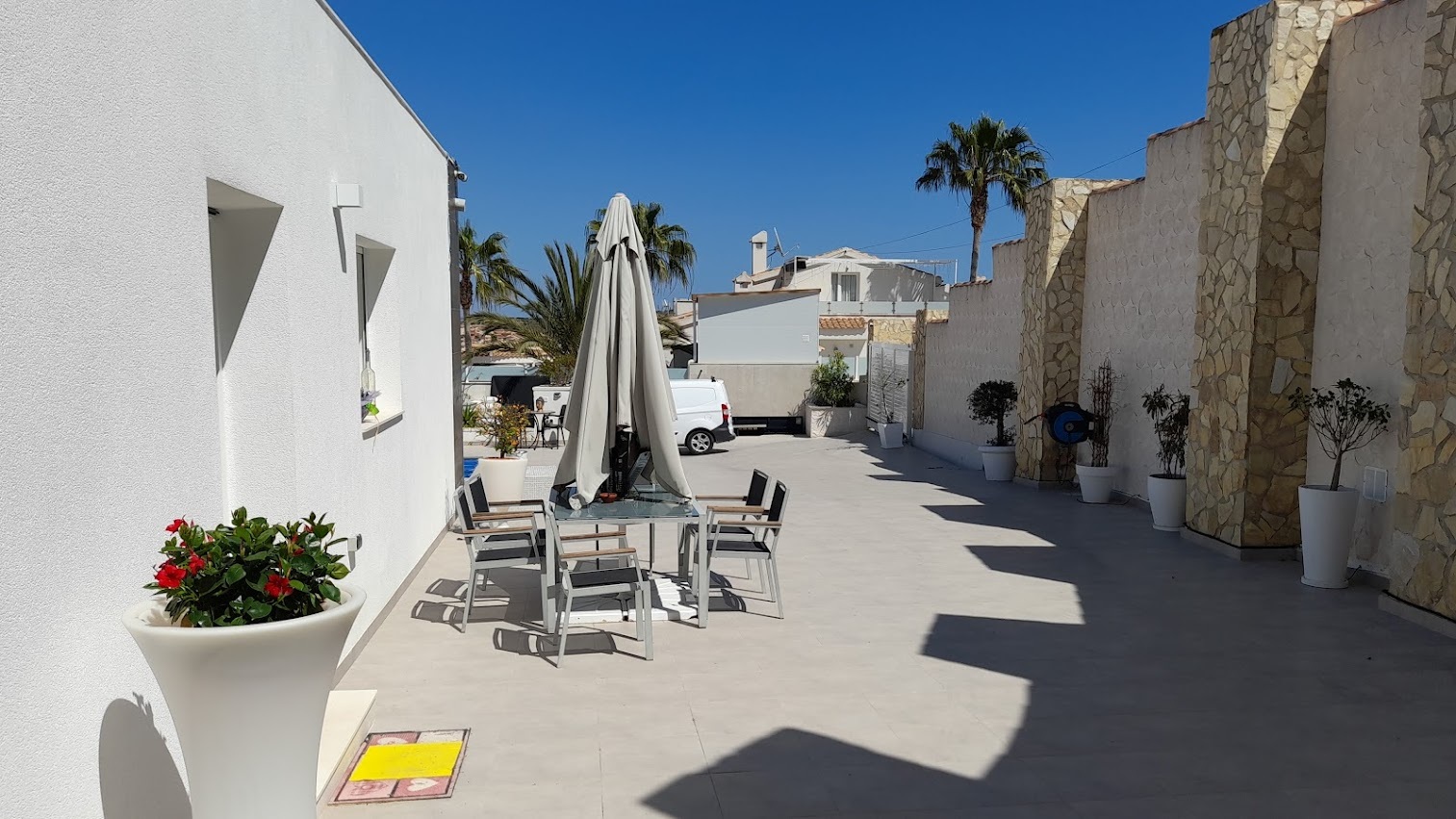 Villa te koop in Rojales