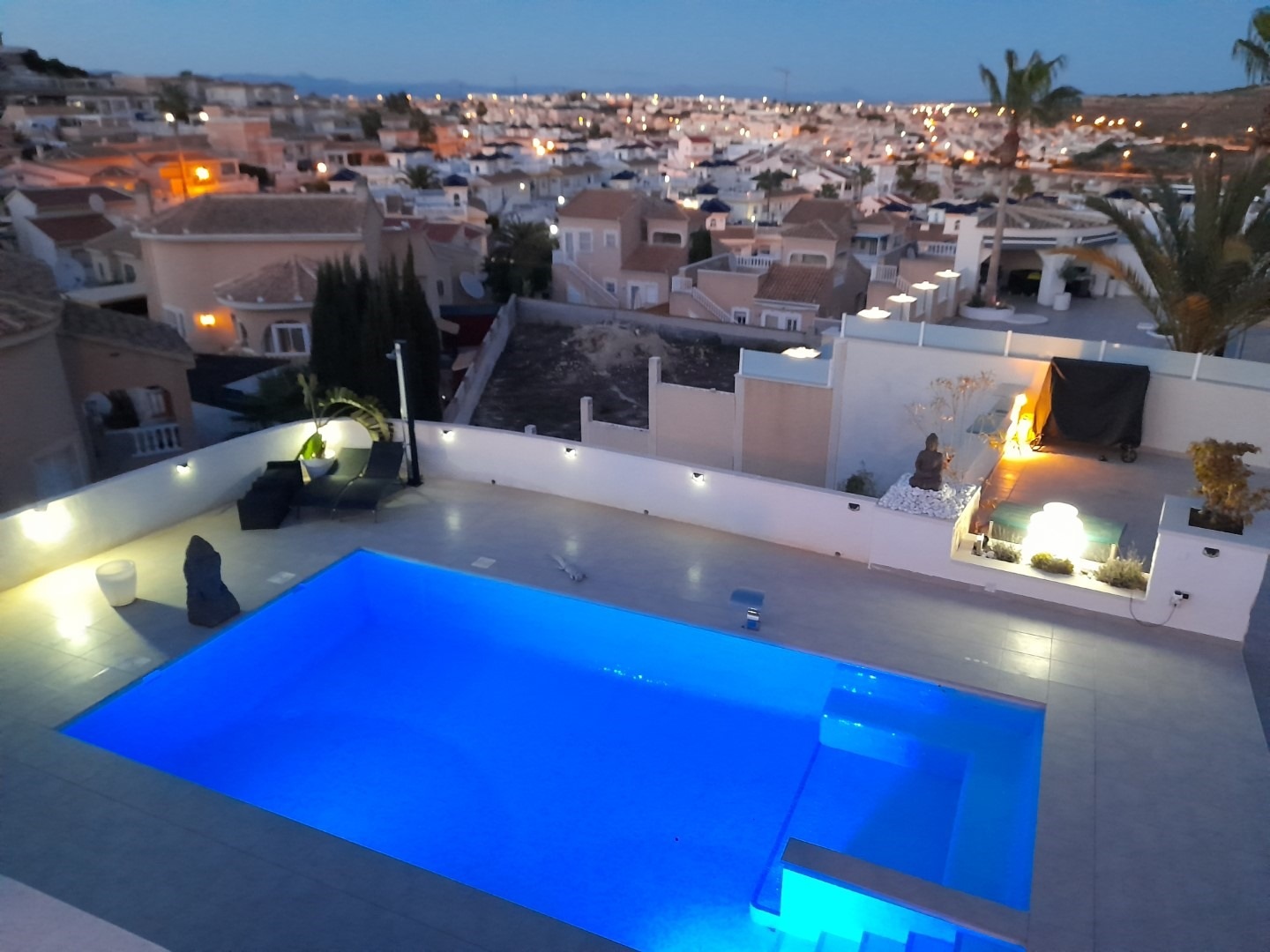 Villa te koop in Rojales