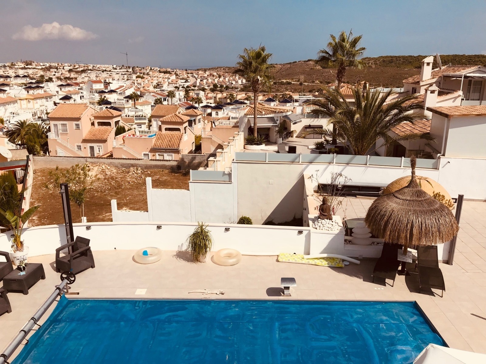 Villa te koop in Rojales