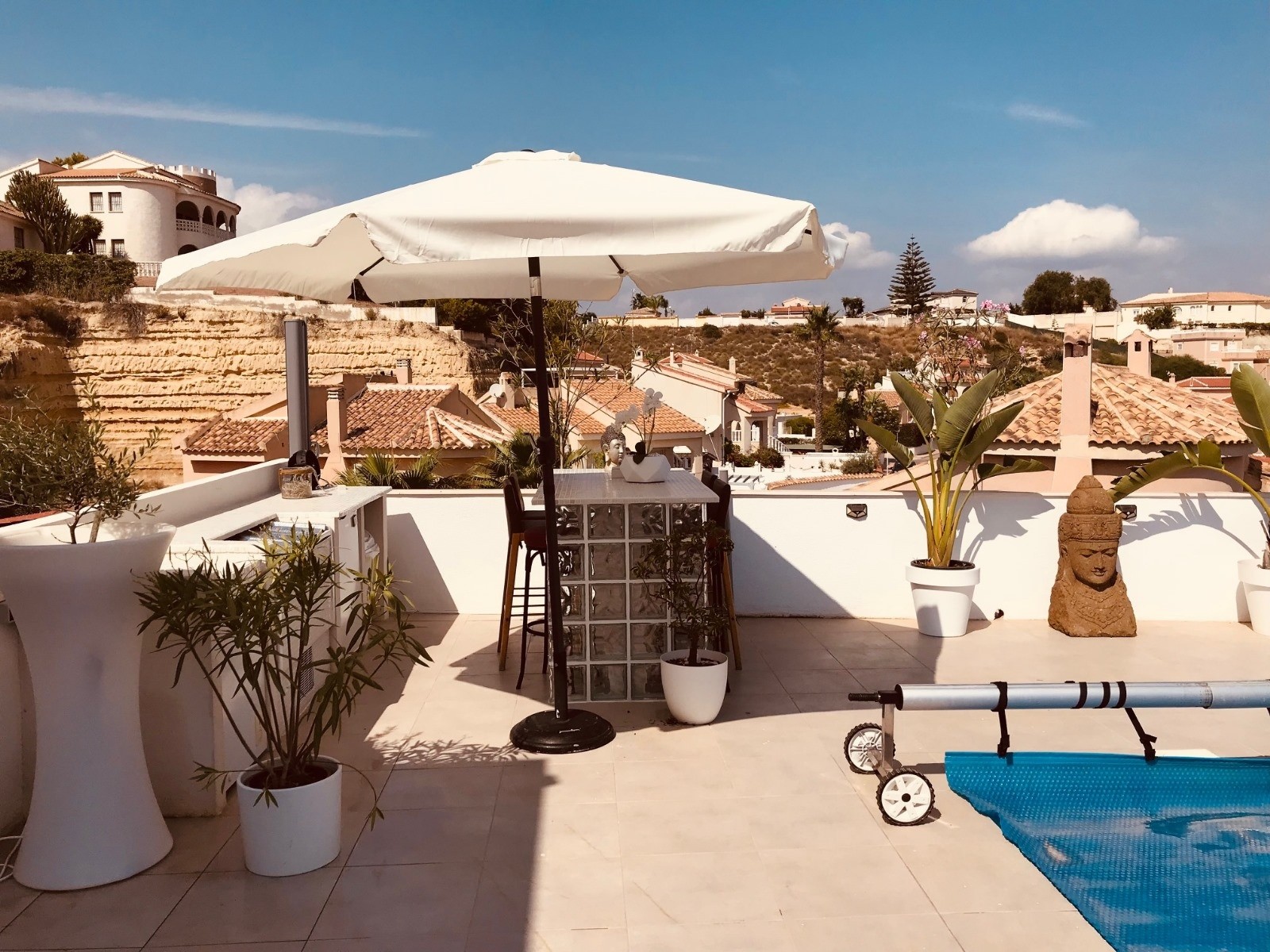 Villa te koop in Rojales