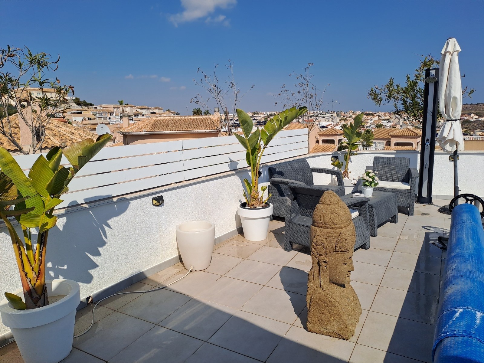 Villa te koop in Rojales