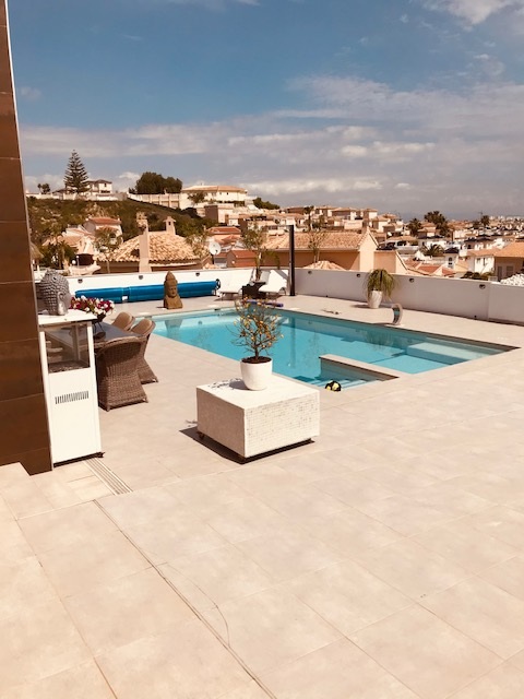 Villa te koop in Rojales