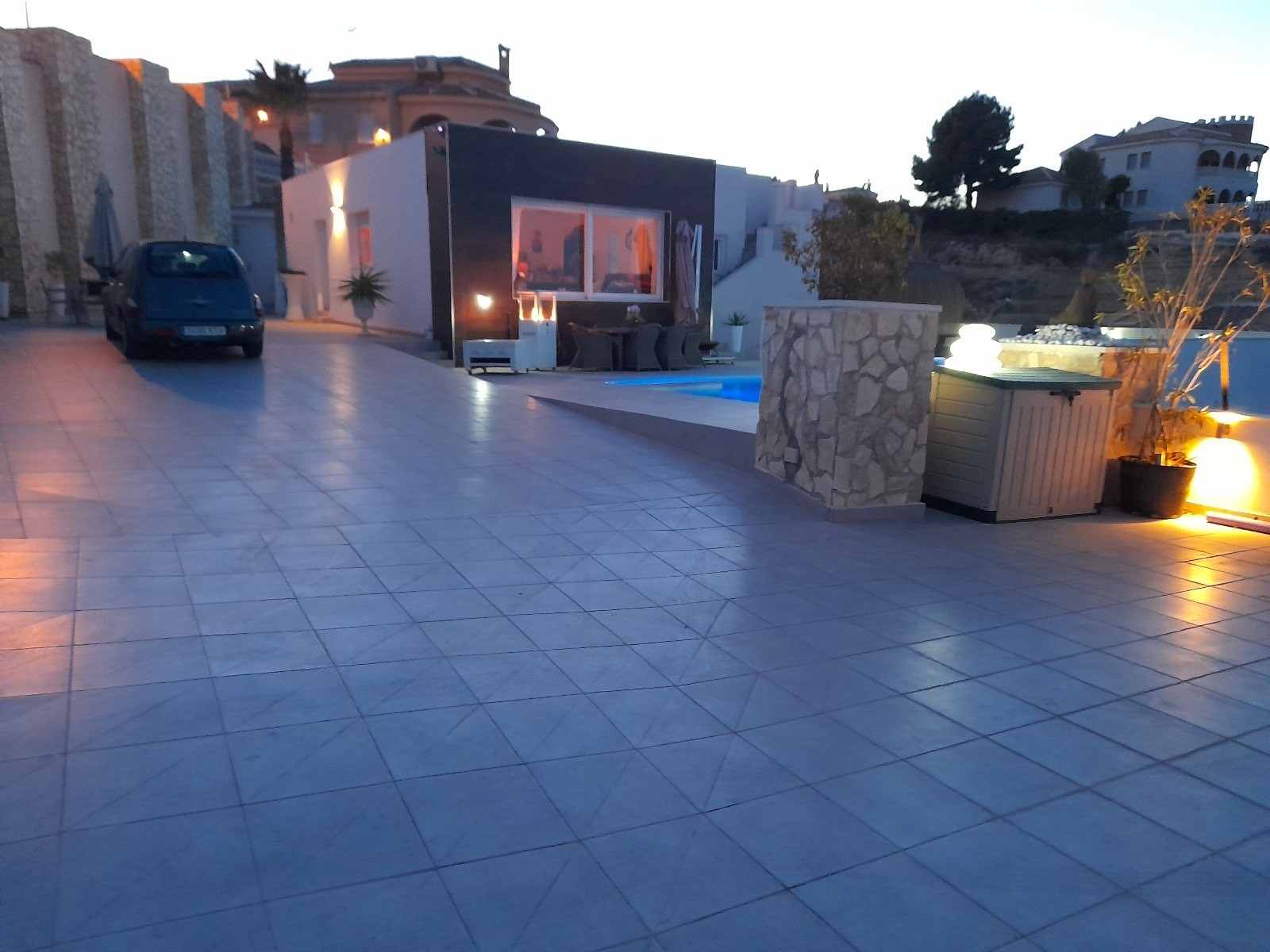 Villa te koop in Rojales