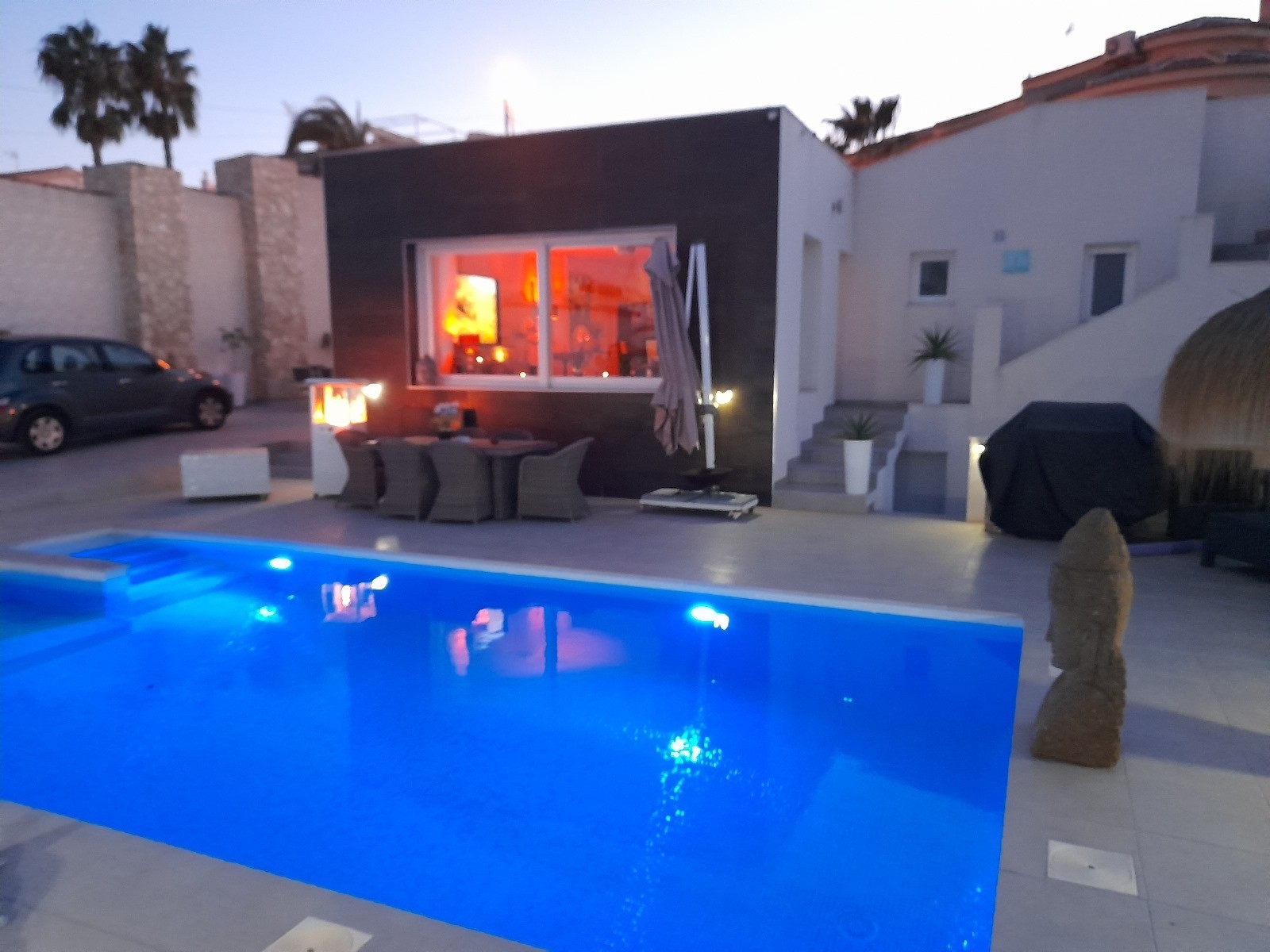 Villa te koop in Rojales
