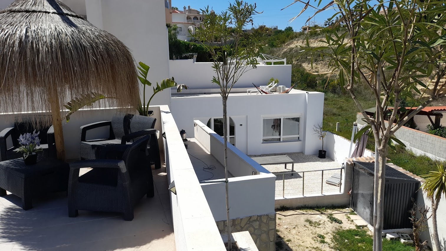 Villa te koop in Rojales