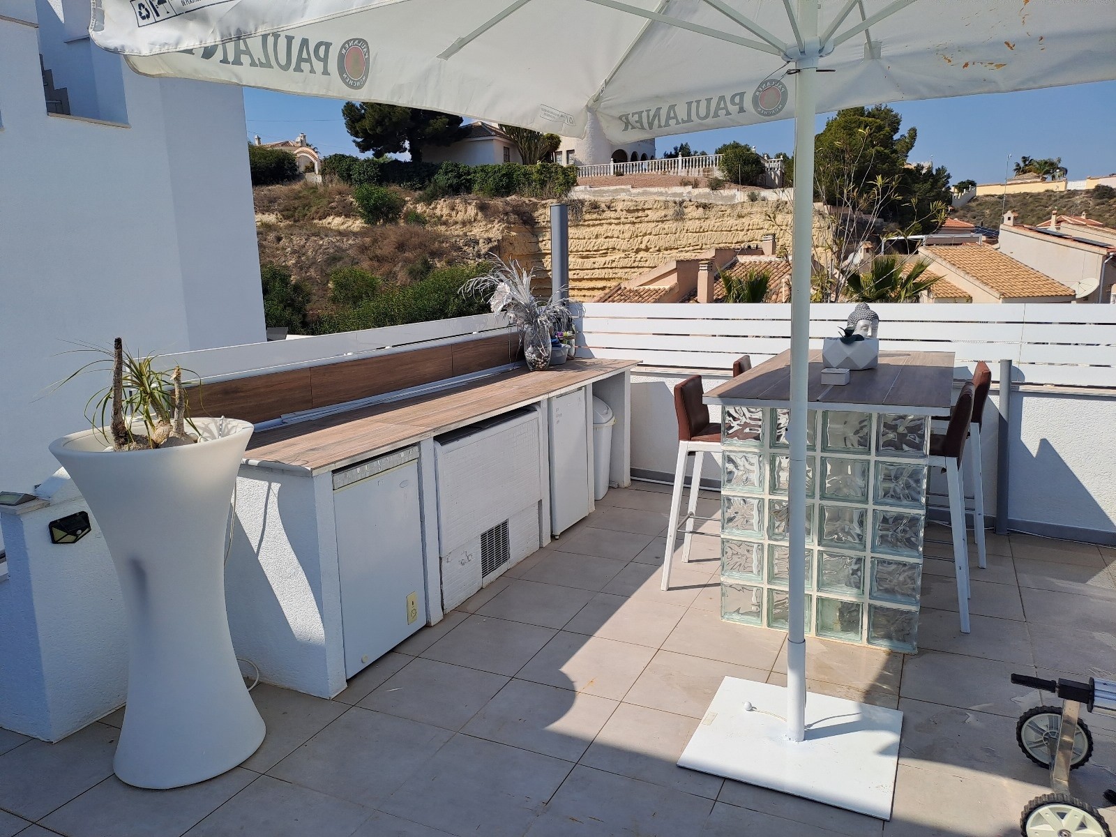 Villa te koop in Rojales