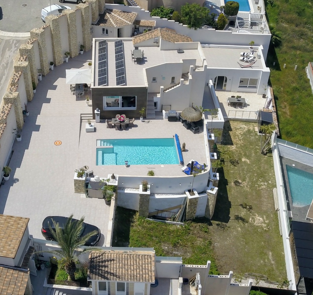 Villa te koop in Rojales