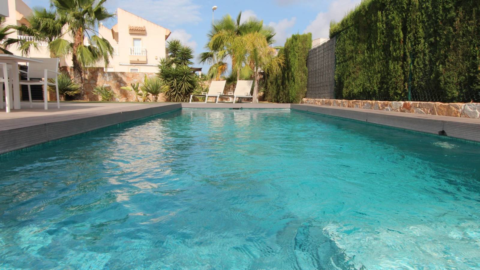 Villa te koop in Rojales