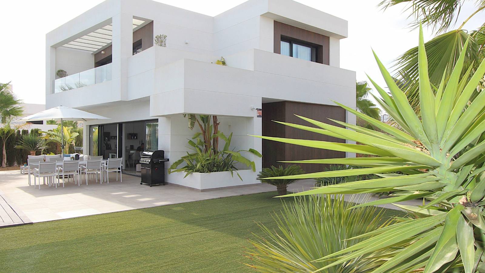 Villa te koop in Rojales