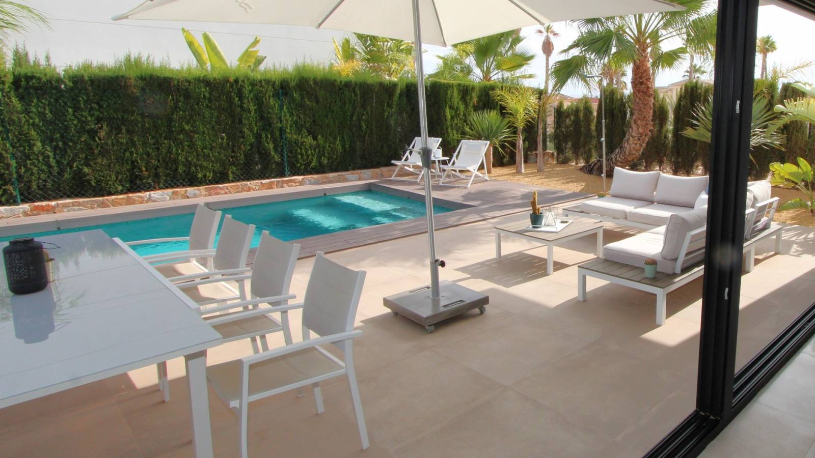 Villa te koop in Rojales