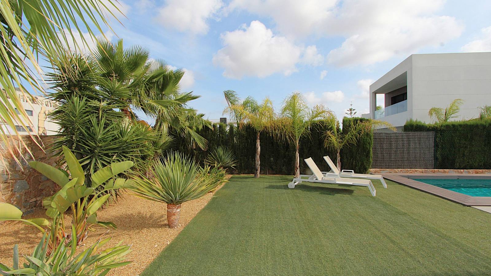 Villa te koop in Rojales
