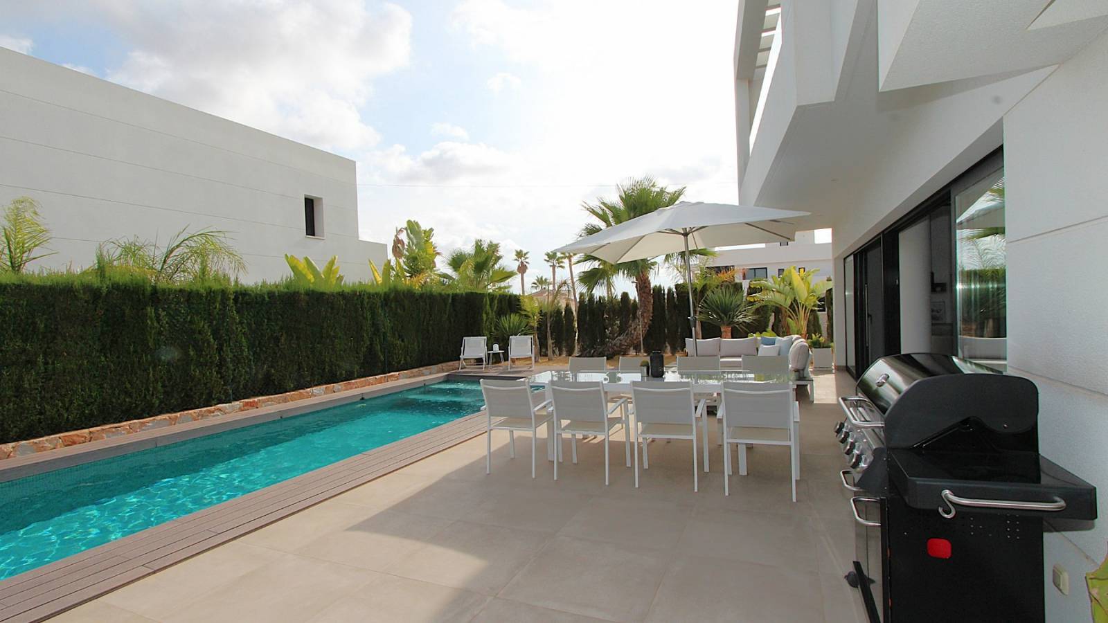 Villa te koop in Rojales
