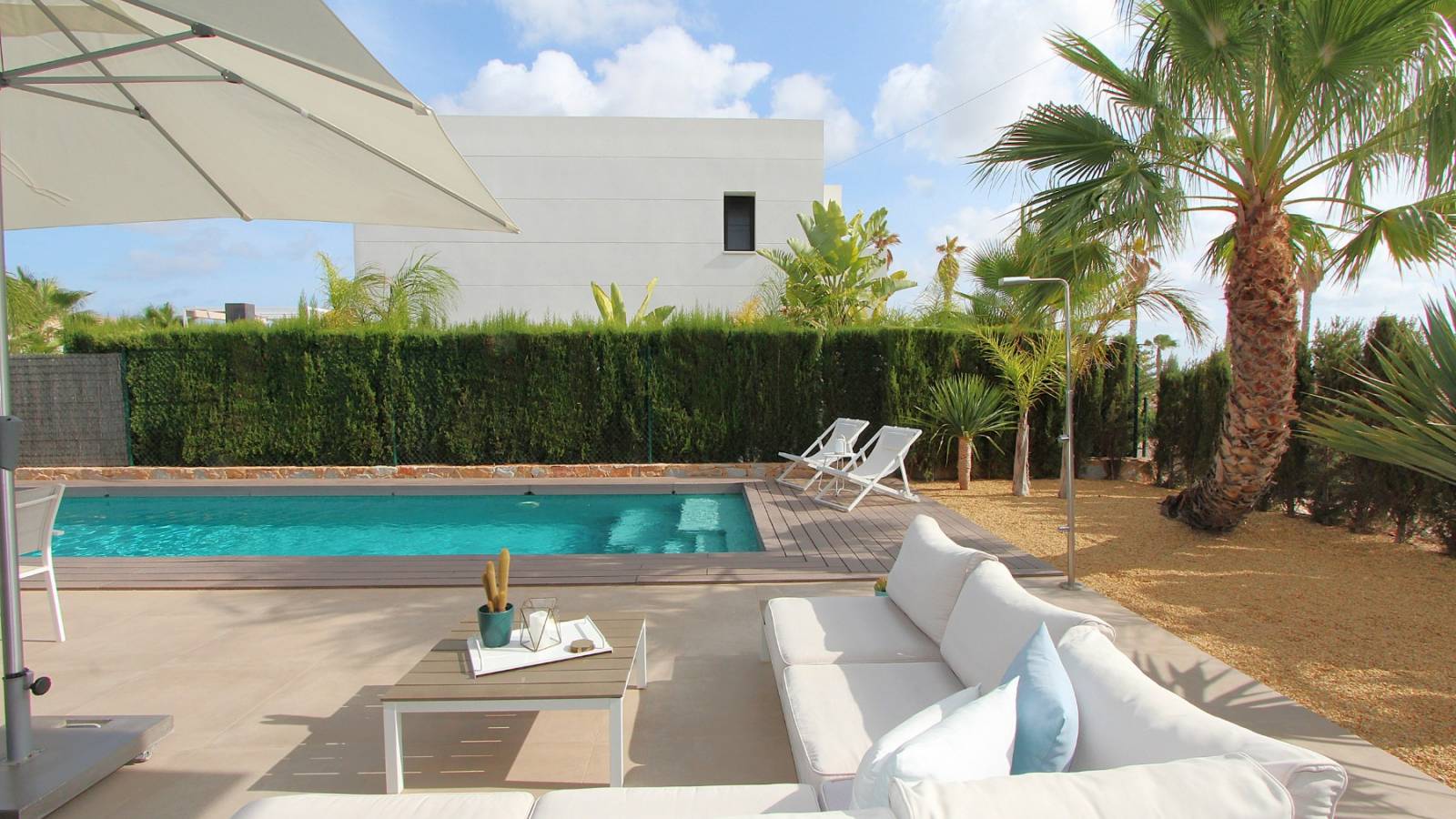 Villa te koop in Rojales