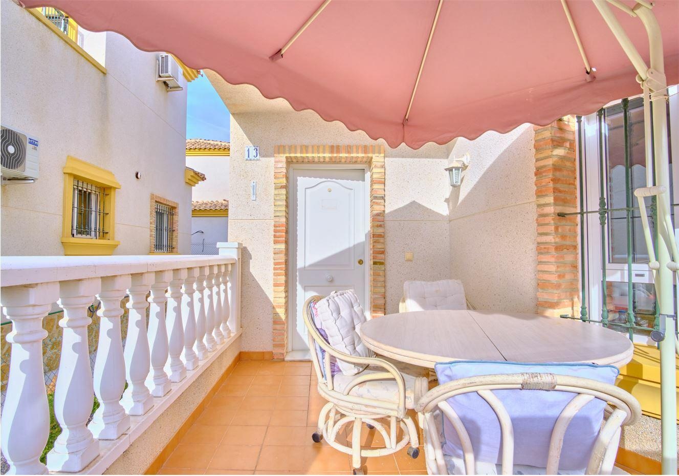 Villa te koop in Los Montesinos