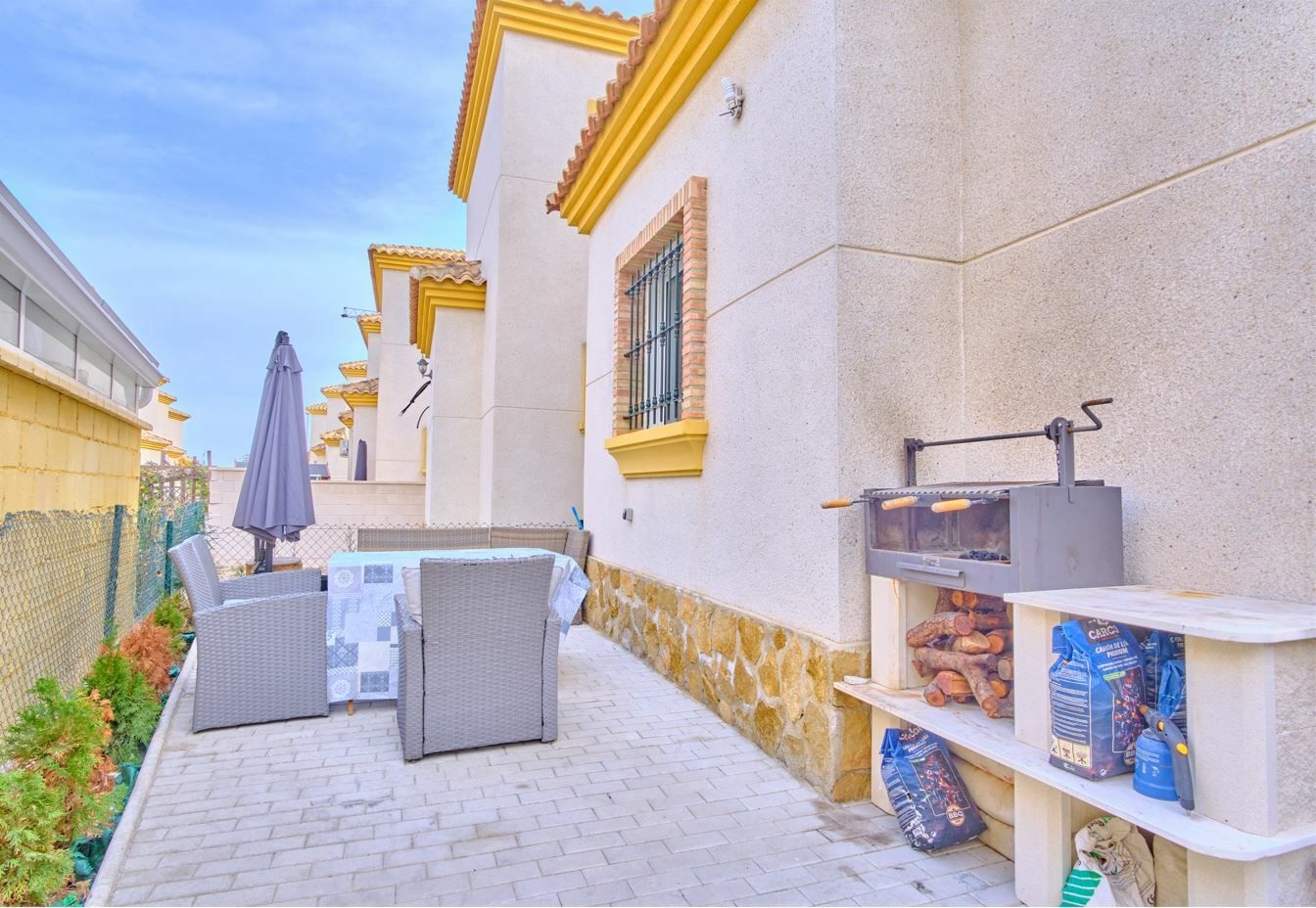 Villa te koop in Los Montesinos