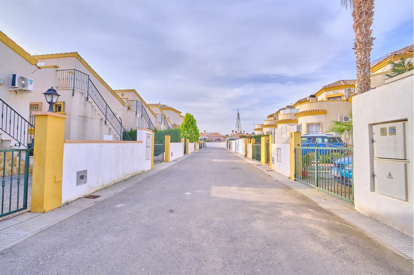 Villa te koop in Los Montesinos