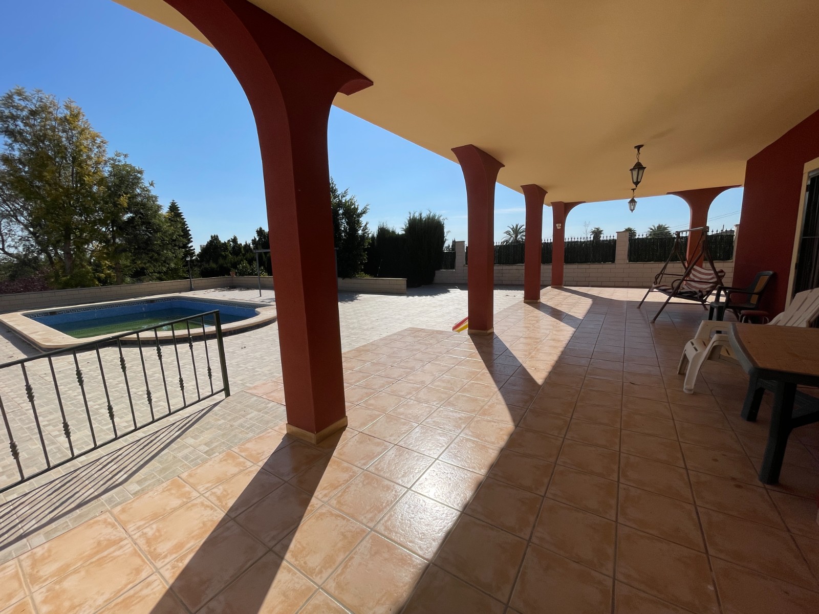 DP-75-SLS1478-1 Villa te koop in Albatera