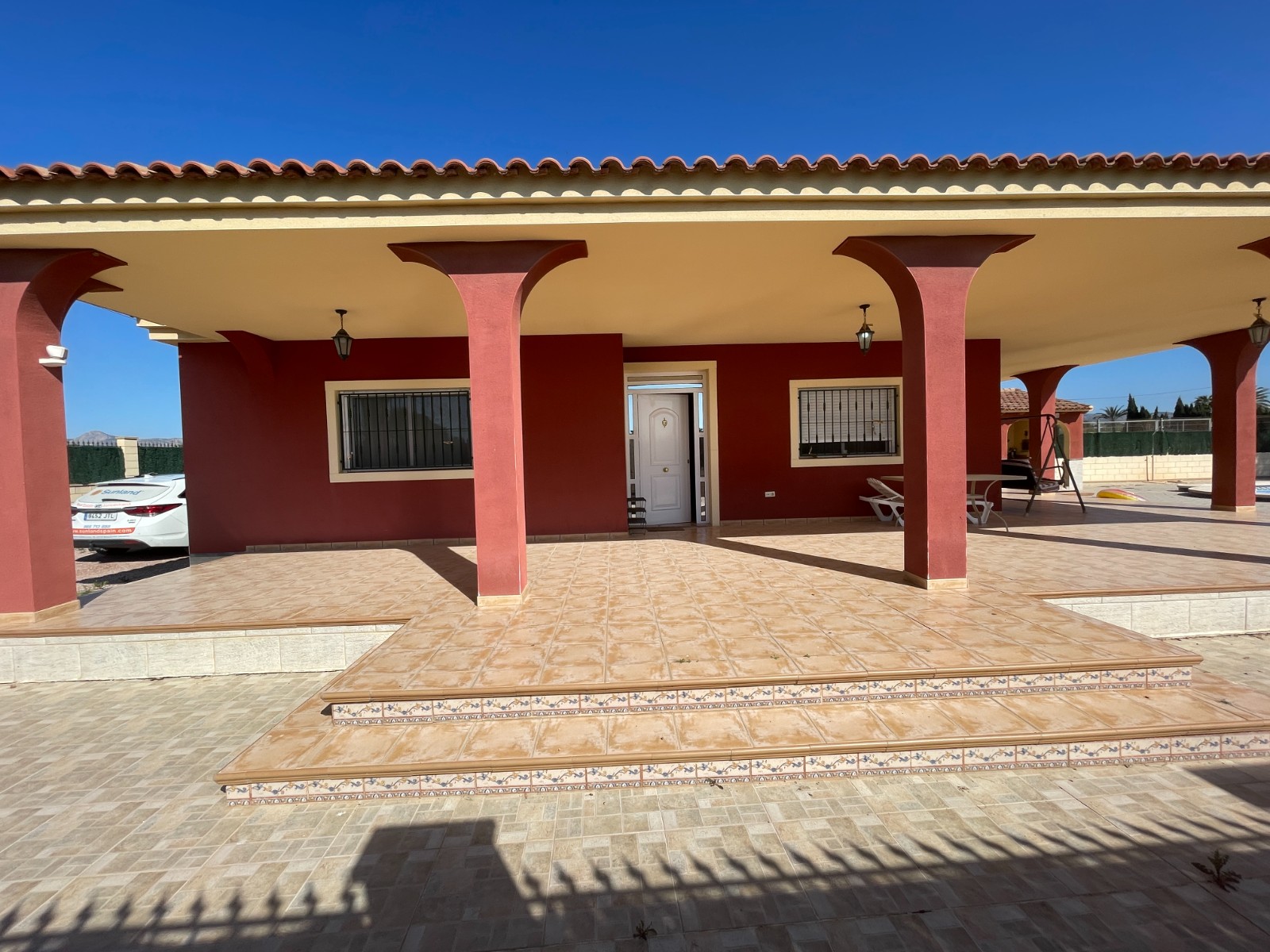 DP-75-SLS1478-10 Villa te koop in Albatera