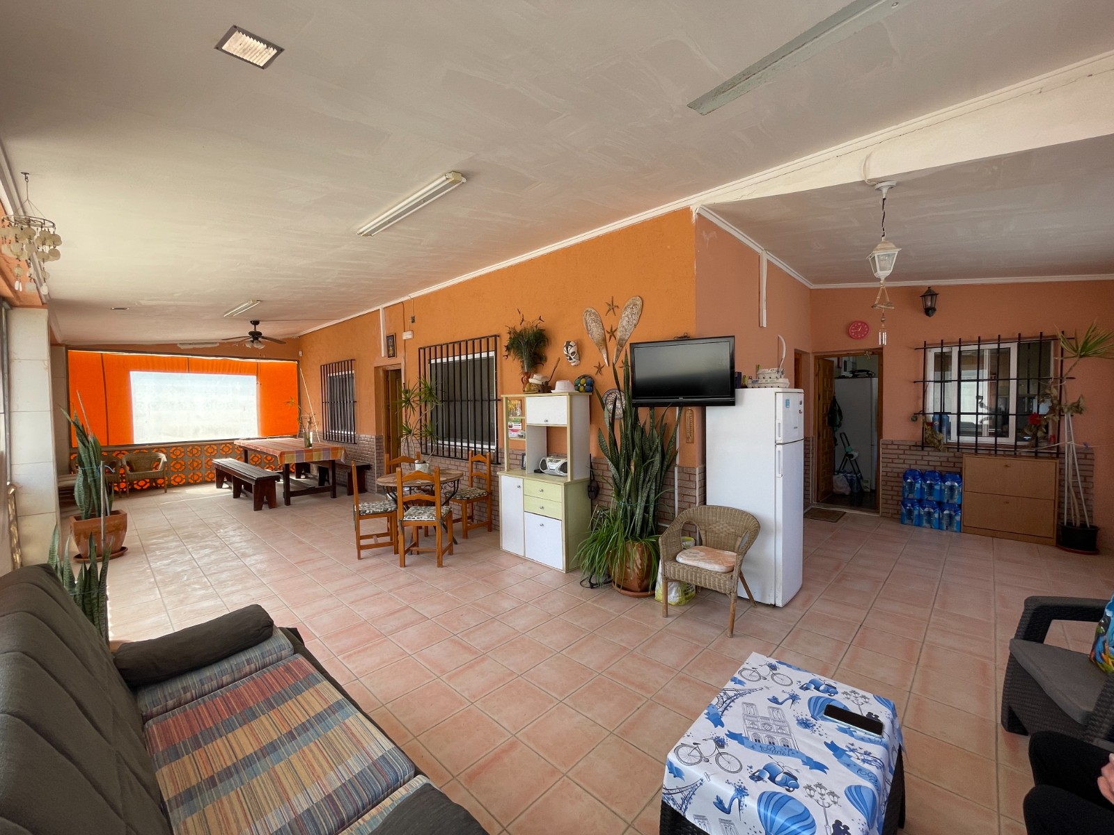 Villa te koop in Guardamar del Segura