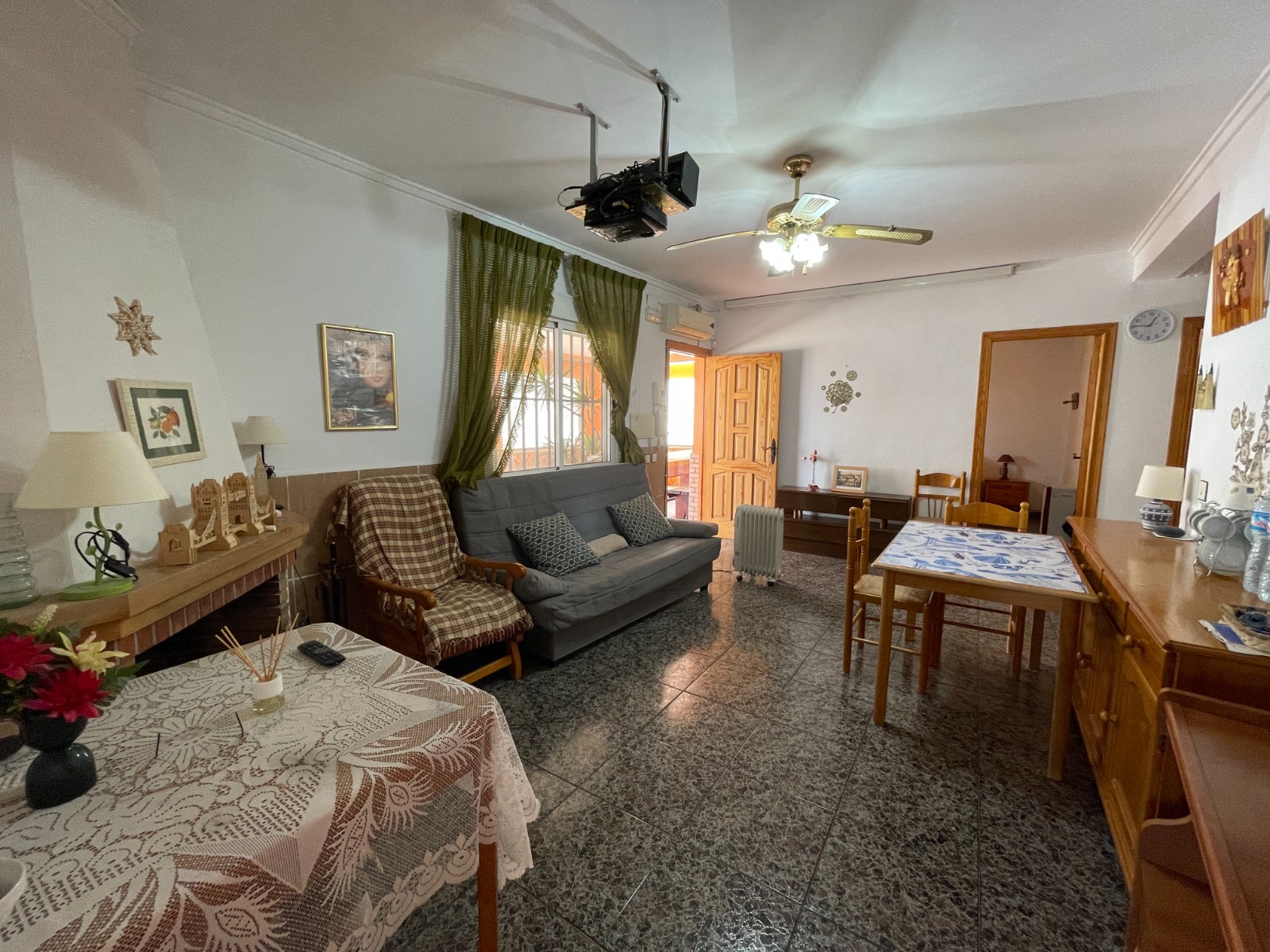 Villa te koop in Guardamar del Segura