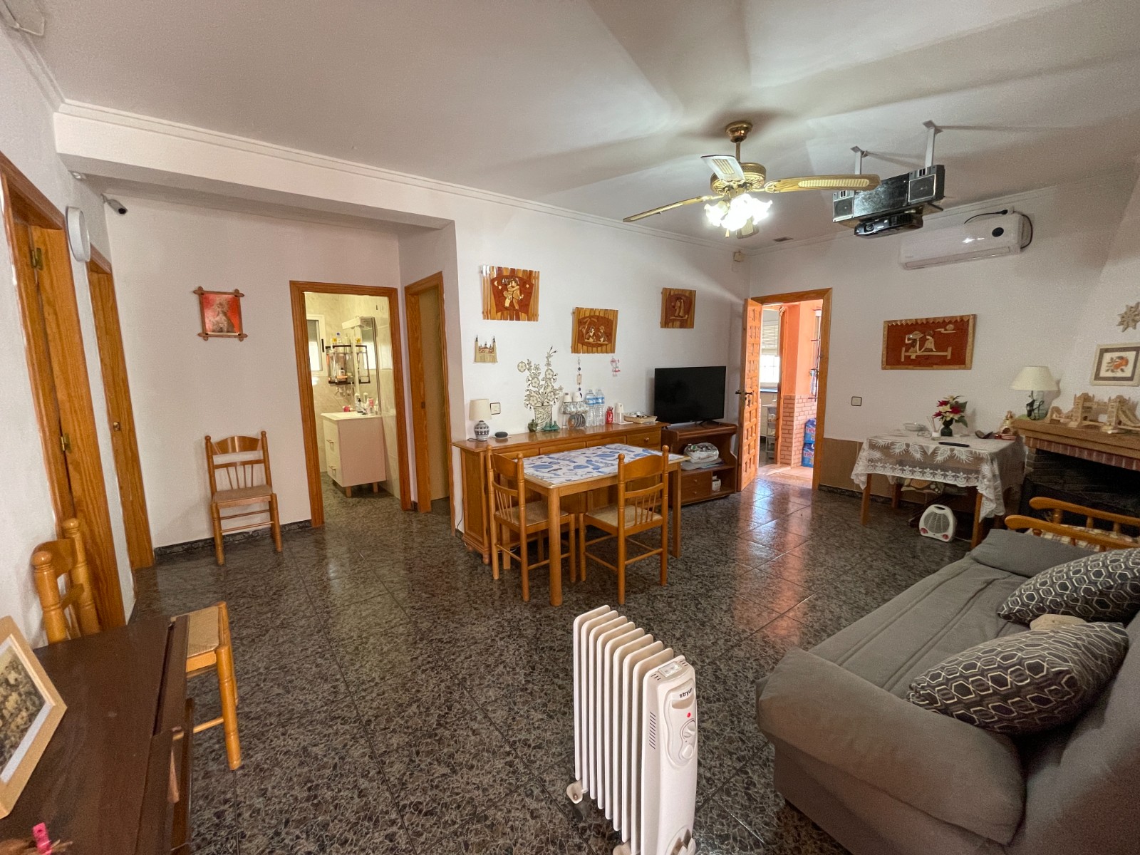 Villa te koop in Guardamar del Segura
