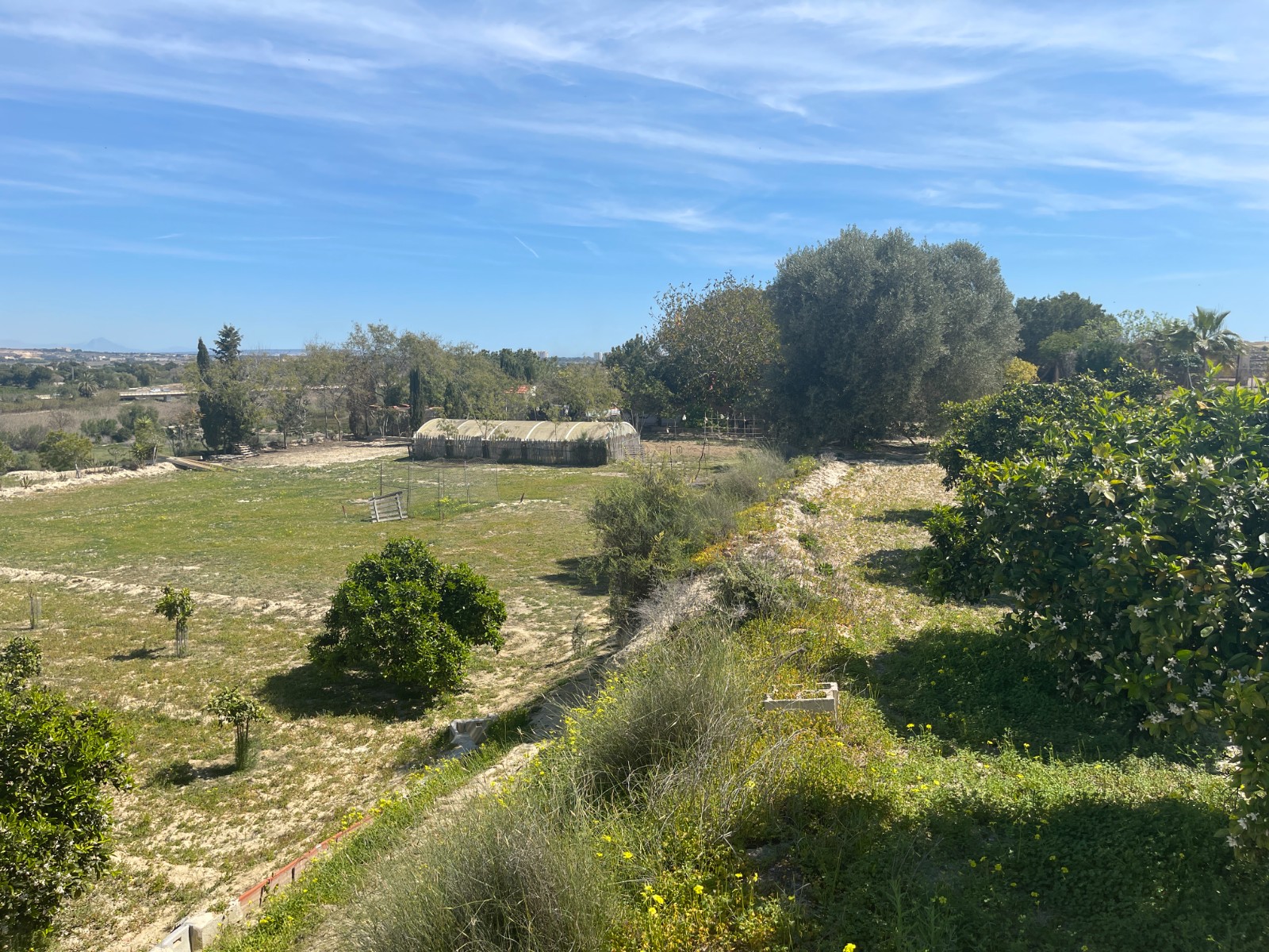 Villa te koop in Guardamar del Segura