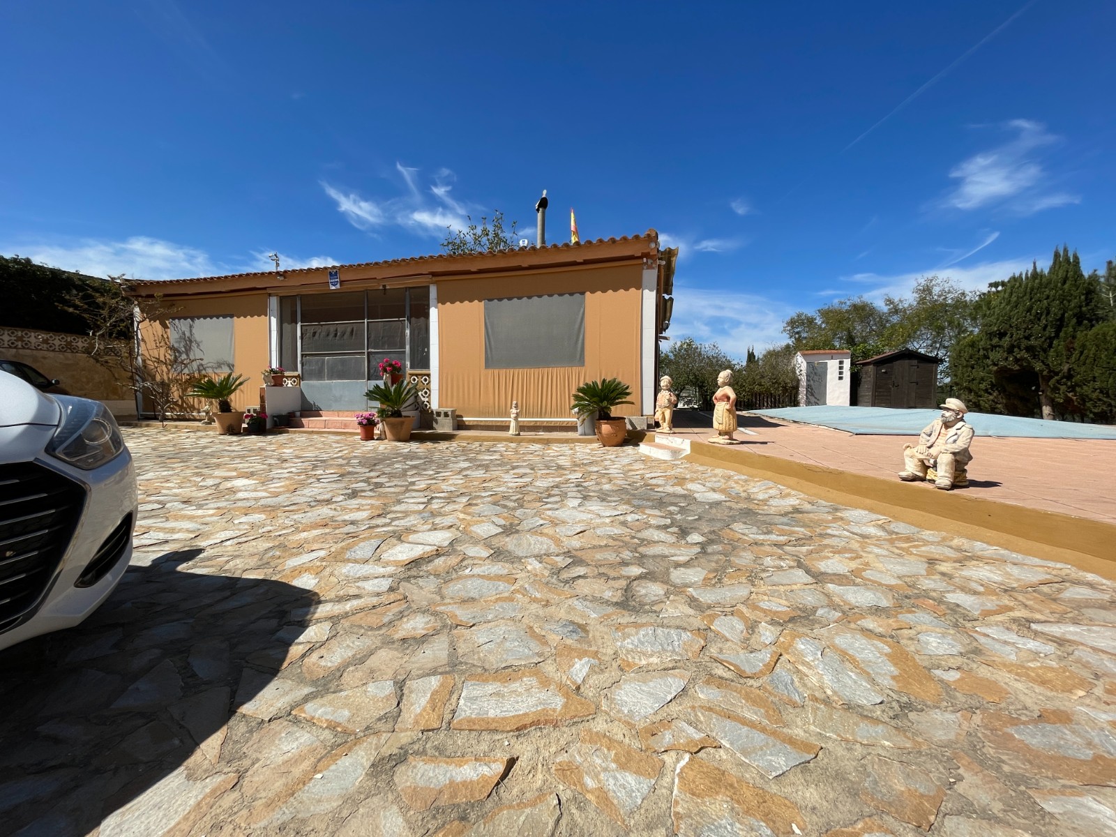 Villa te koop in Guardamar del Segura