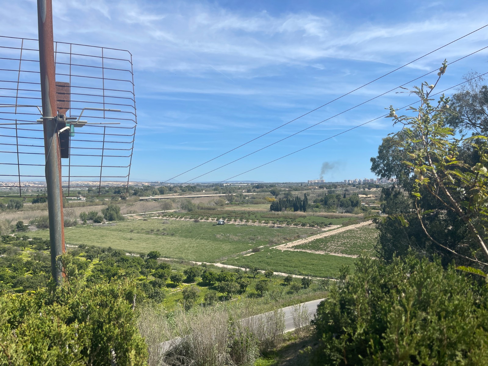 Villa te koop in Guardamar del Segura