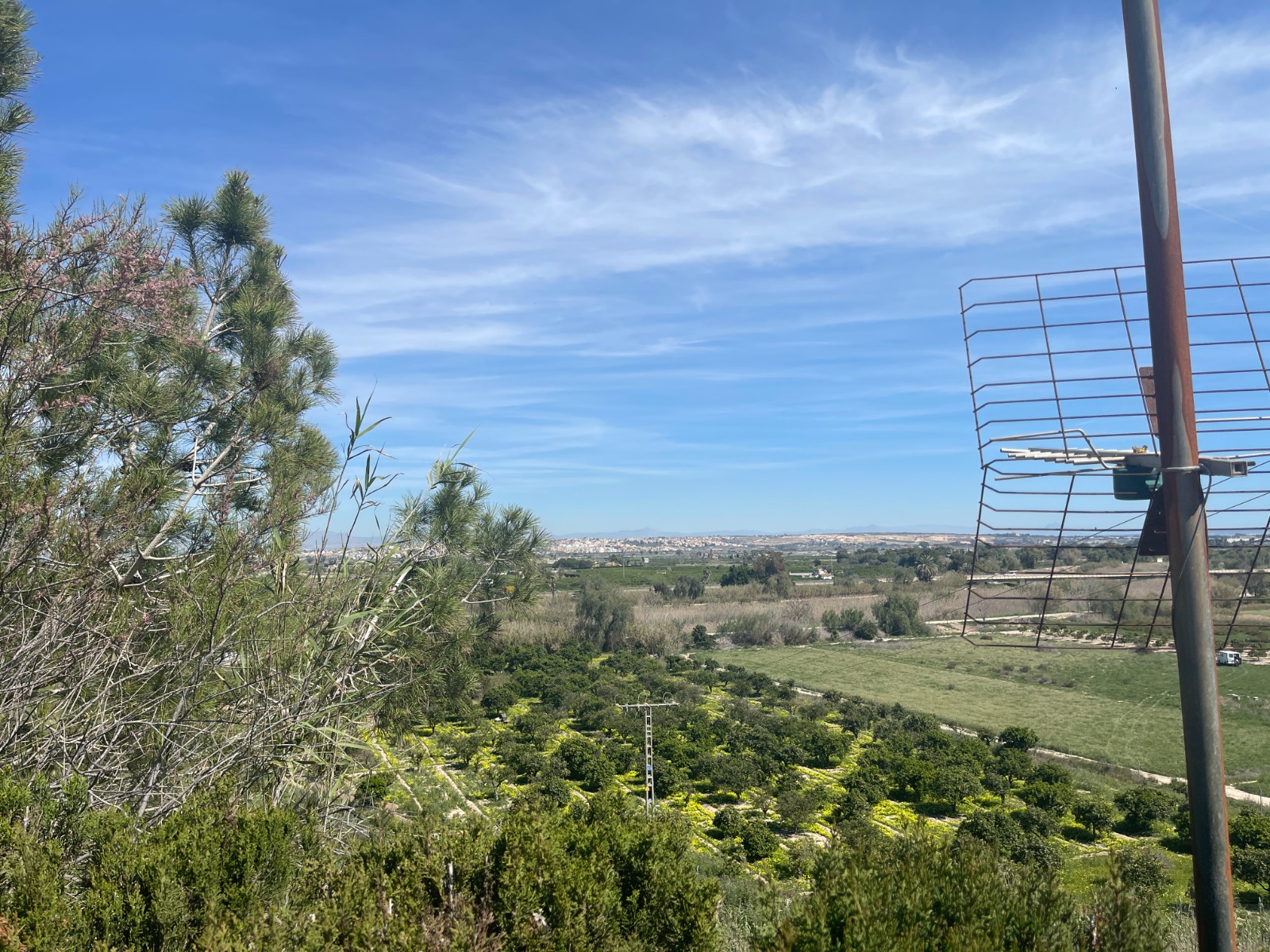 Villa te koop in Guardamar del Segura