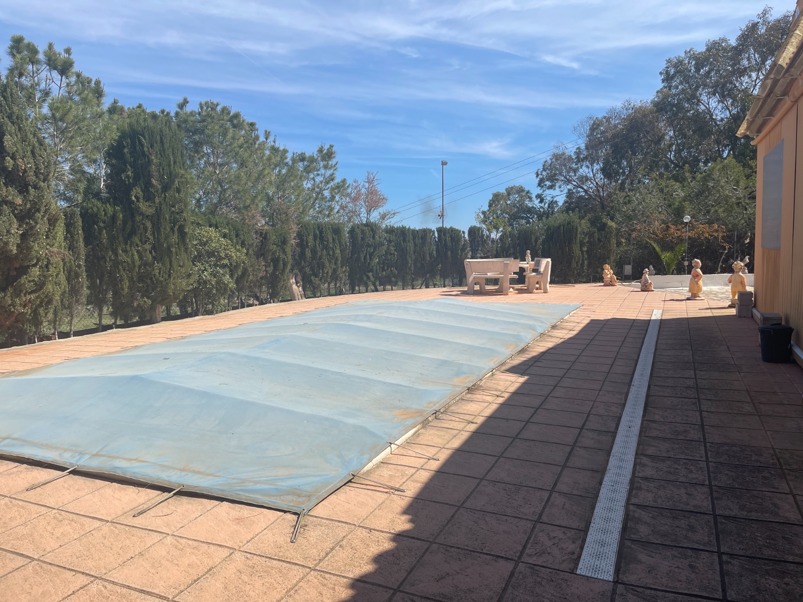 Villa te koop in Guardamar del Segura
