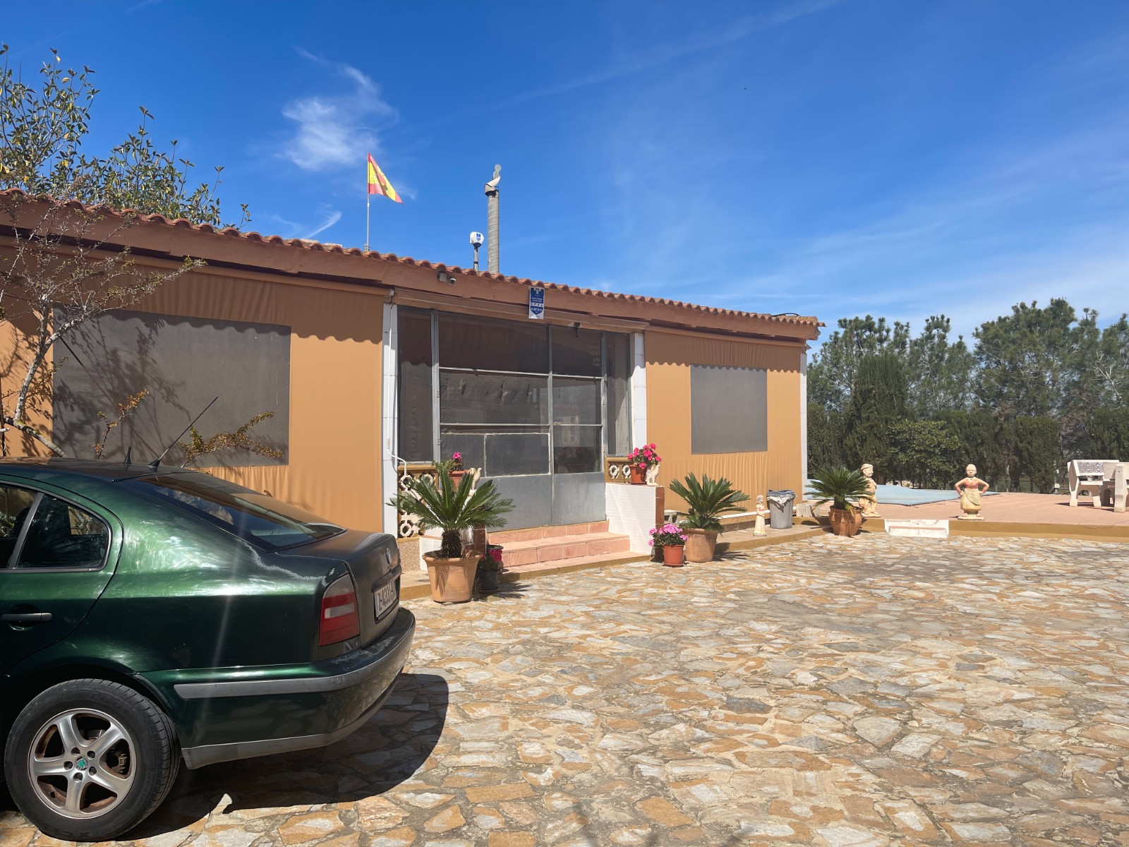 Villa te koop in Guardamar del Segura