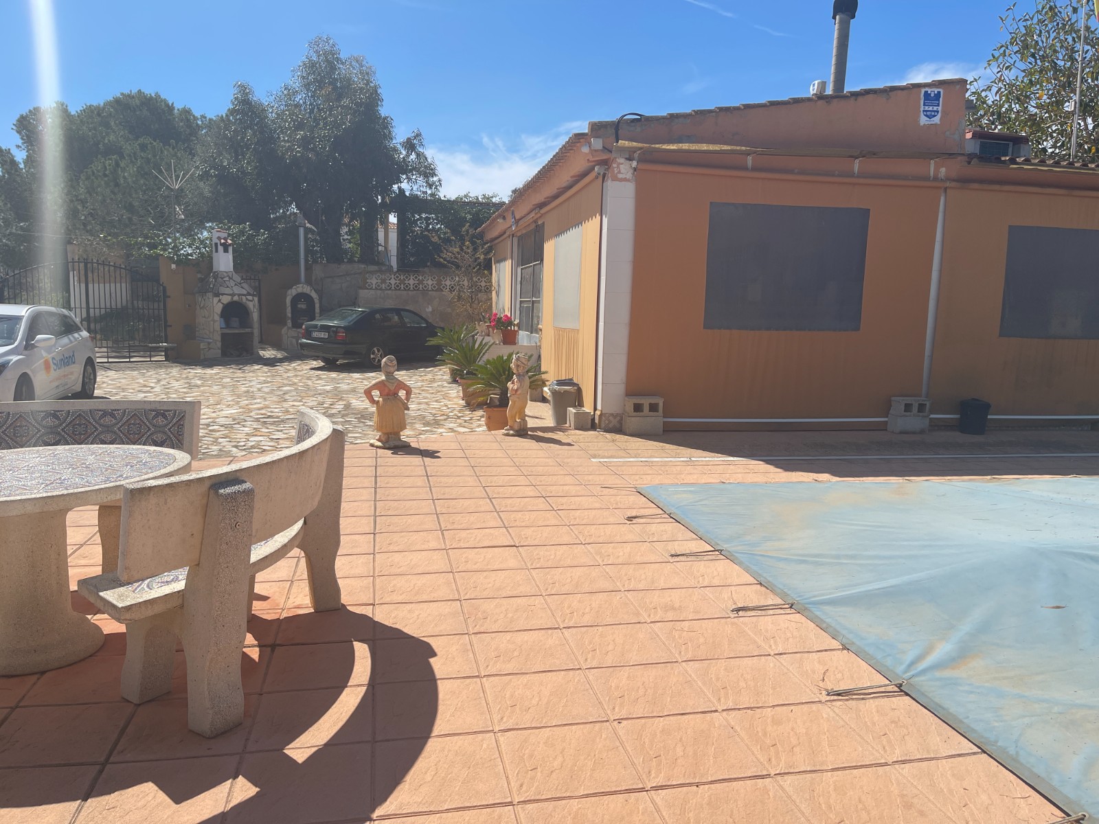 Villa te koop in Guardamar del Segura