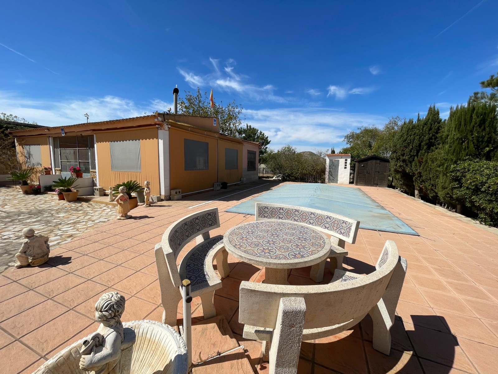Villa te koop in Guardamar del Segura