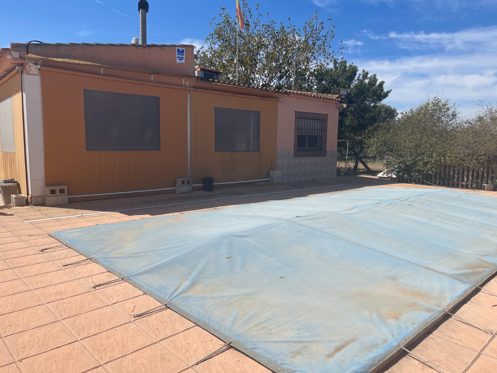 Villa te koop in Guardamar del Segura