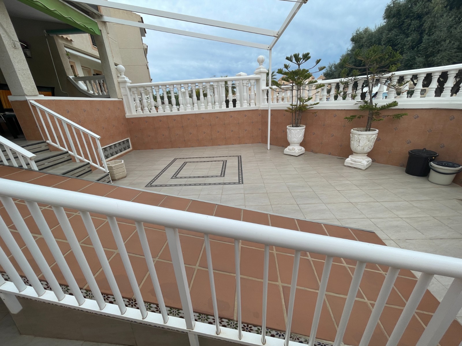Geschakelde woning te koop in Guardamar del Segura