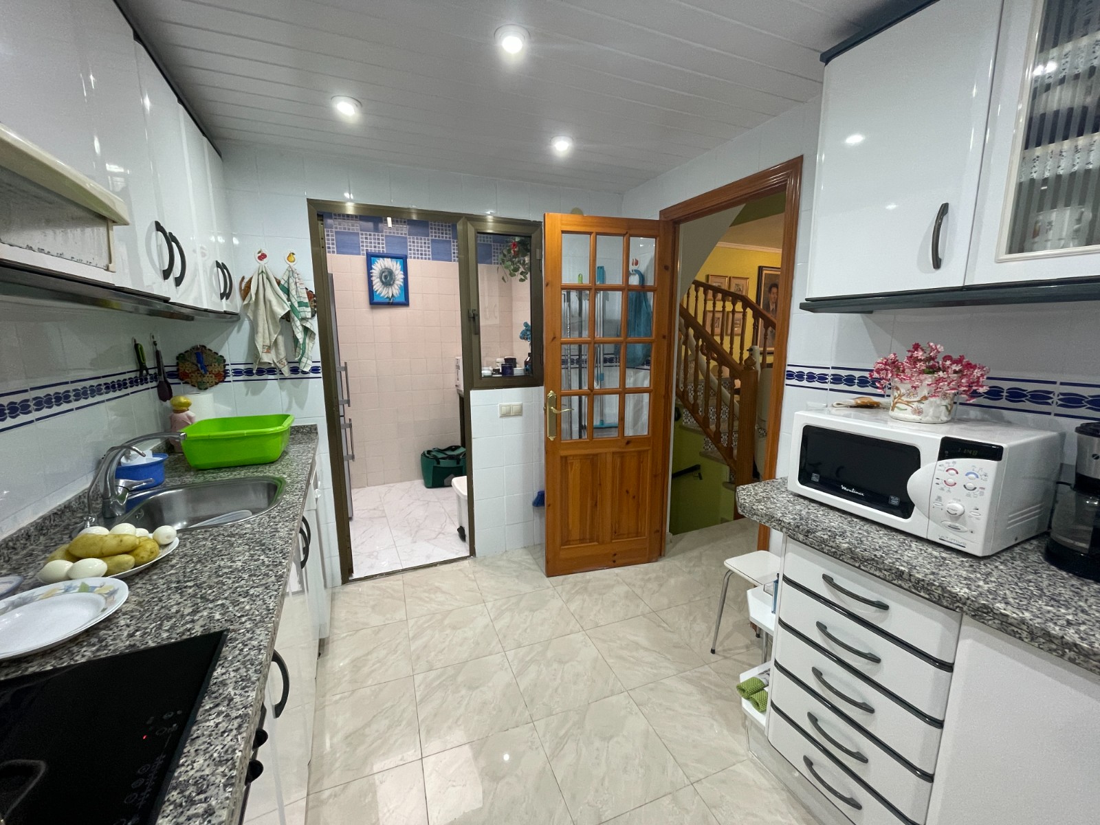 Geschakelde woning te koop in Guardamar del Segura