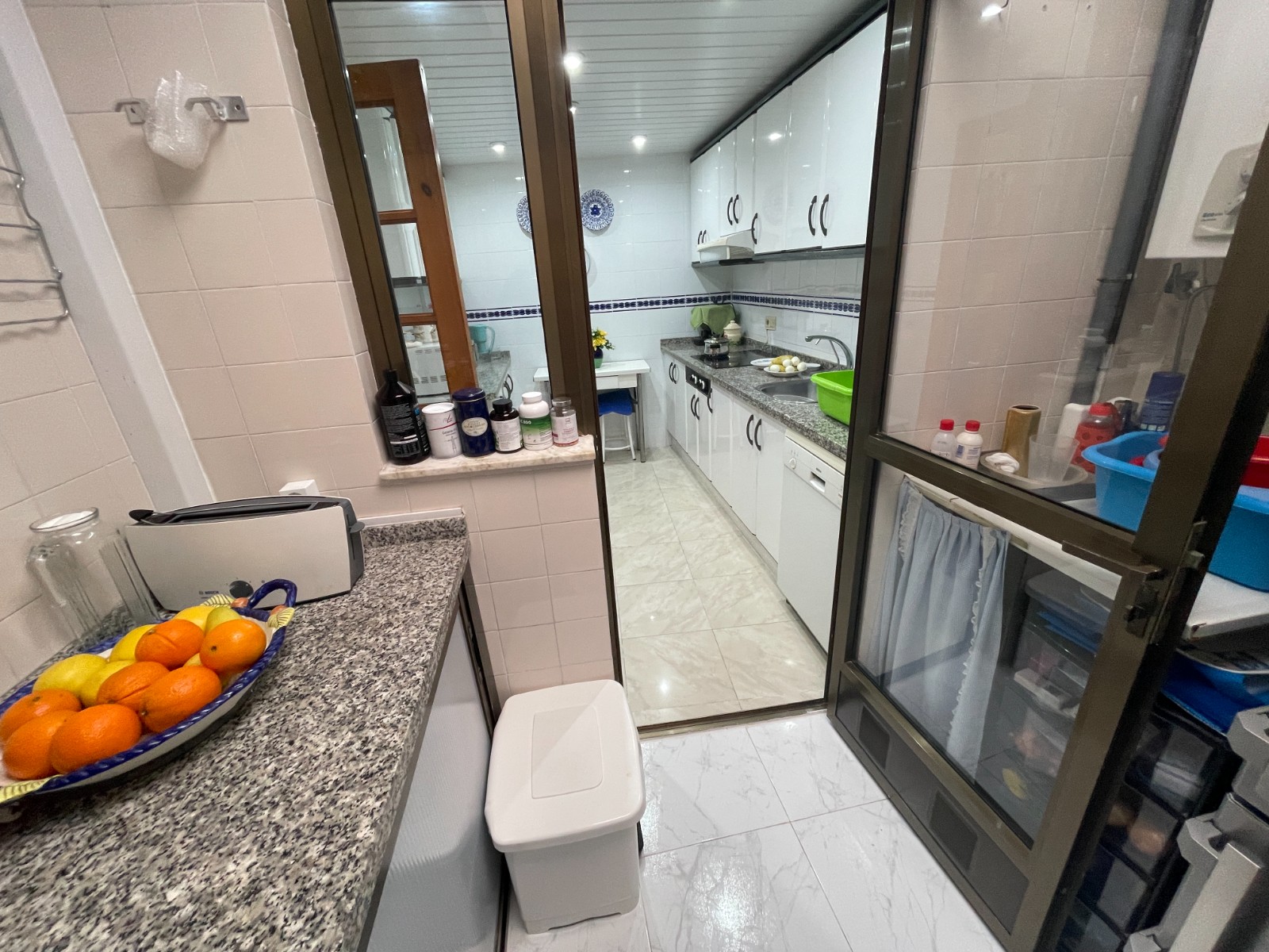 Geschakelde woning te koop in Guardamar del Segura