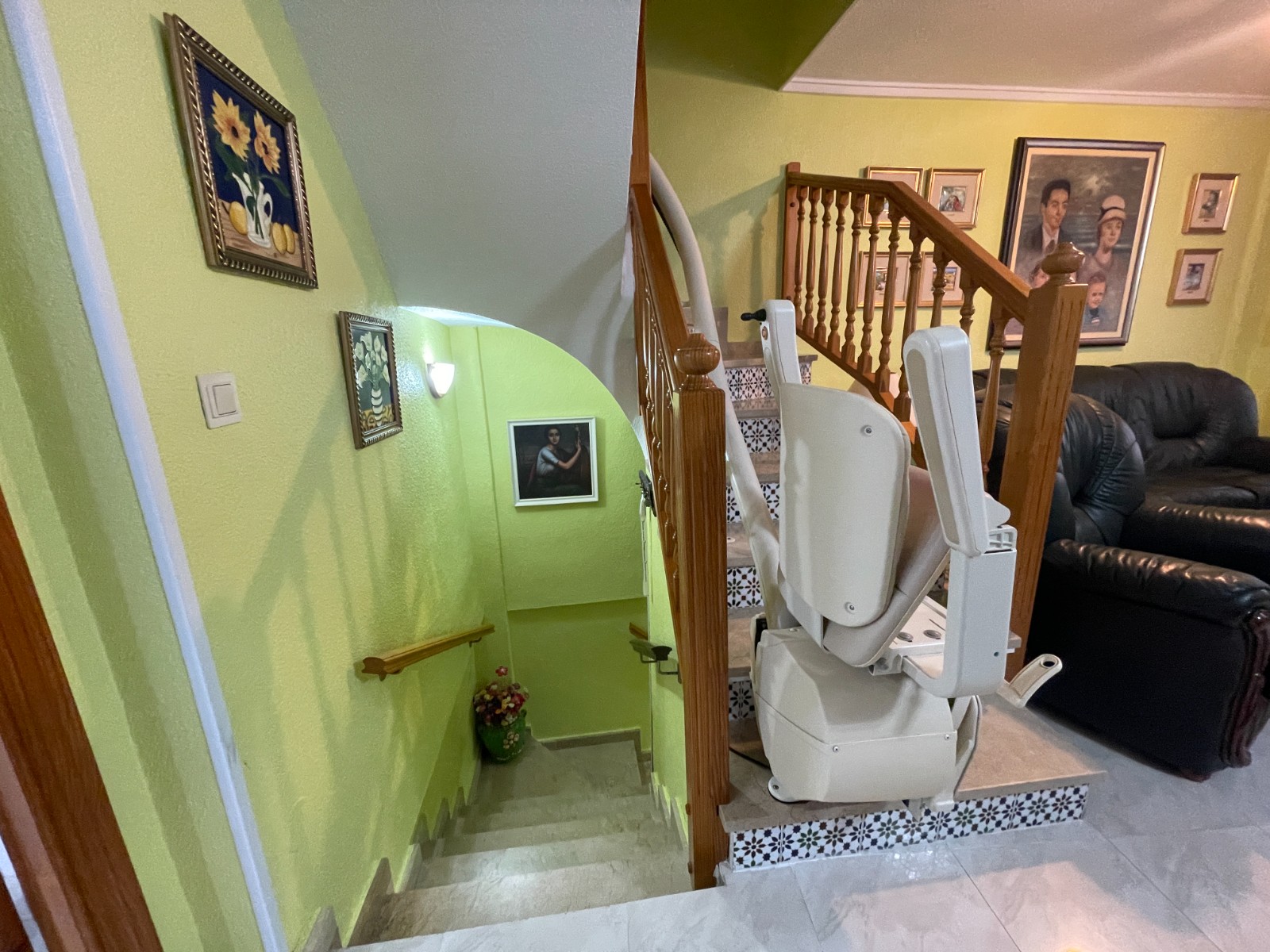 Geschakelde woning te koop in Guardamar del Segura
