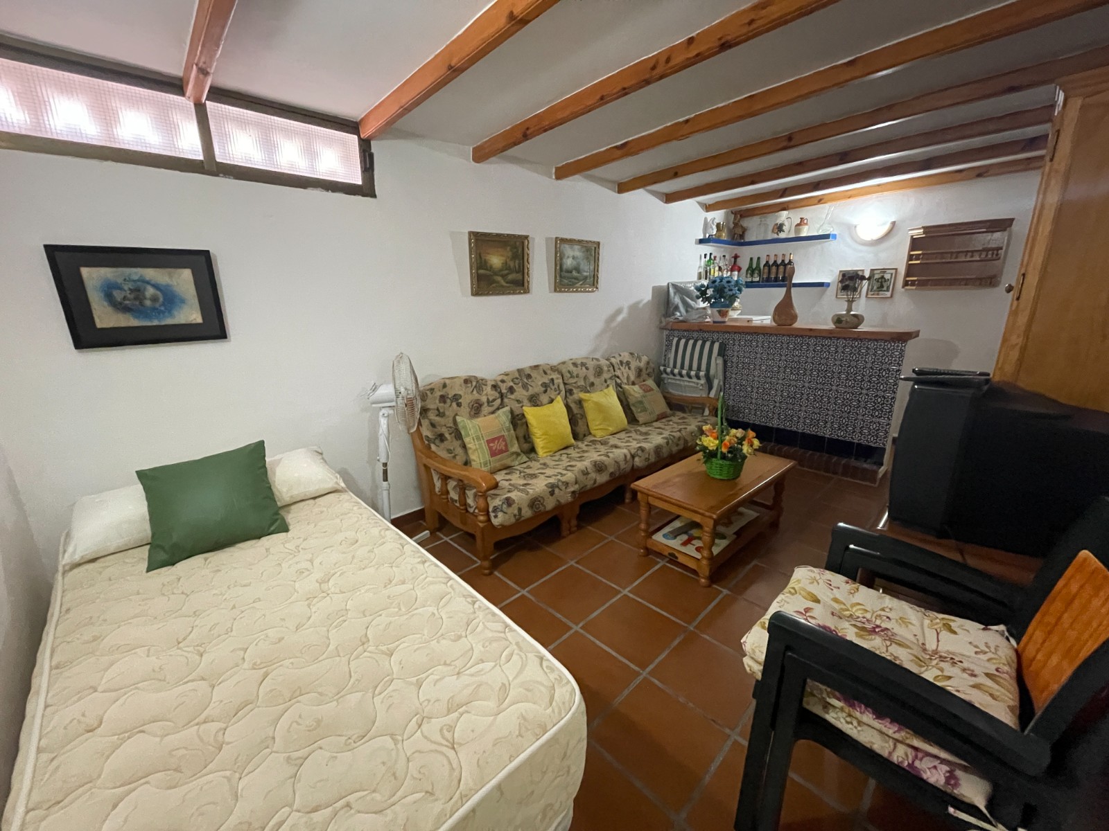 Geschakelde woning te koop in Guardamar del Segura