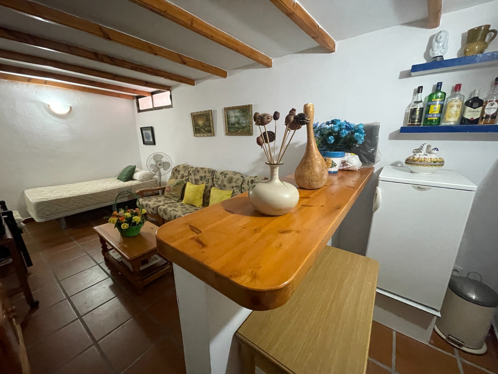 Geschakelde woning te koop in Guardamar del Segura
