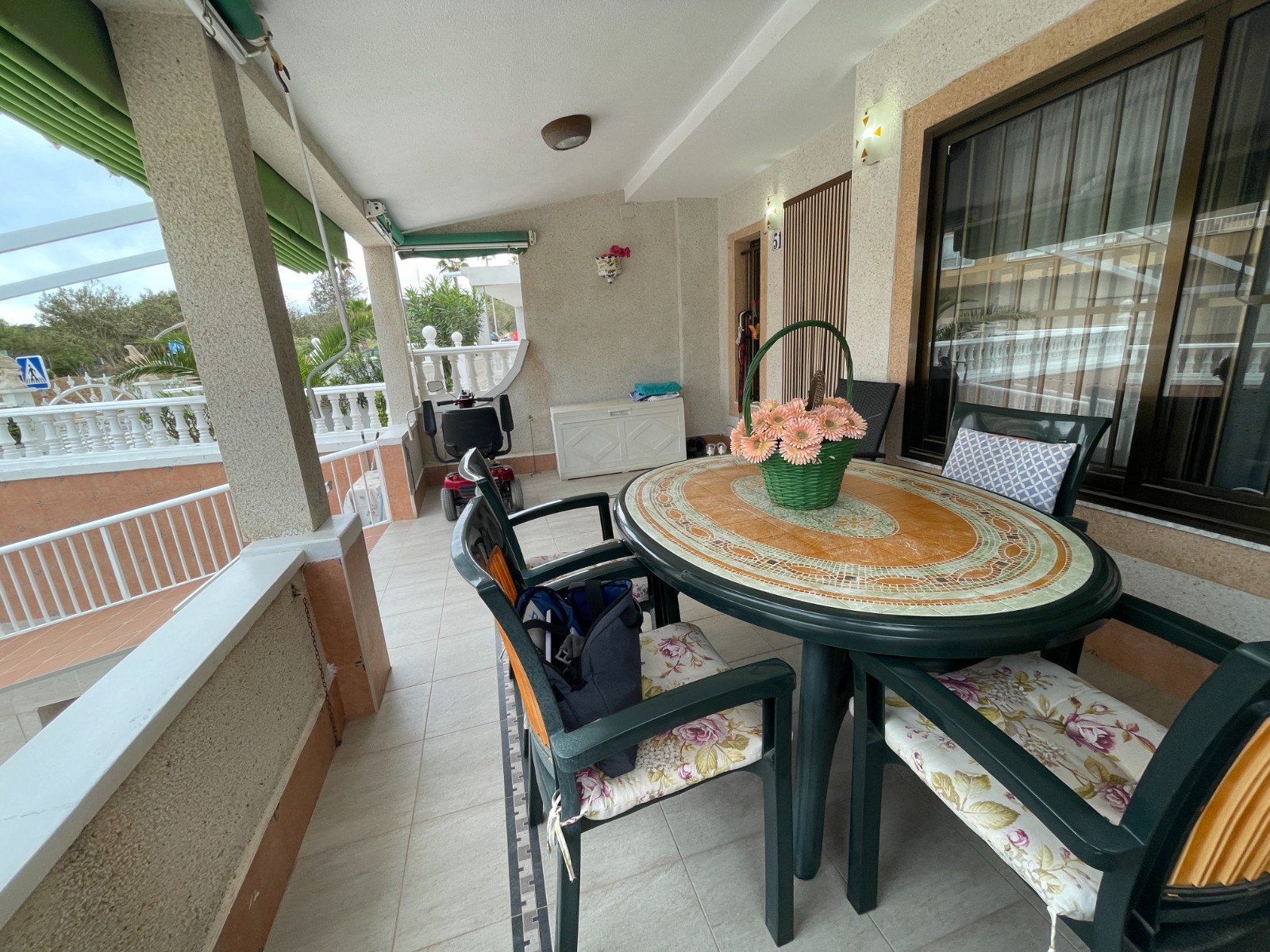 Geschakelde woning te koop in Guardamar del Segura