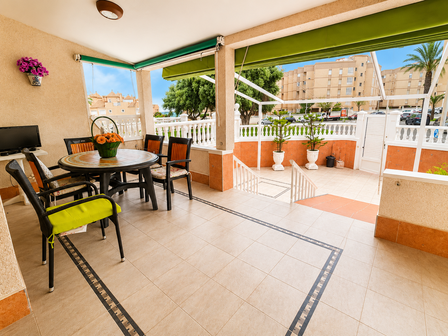 Geschakelde woning te koop in Guardamar del Segura