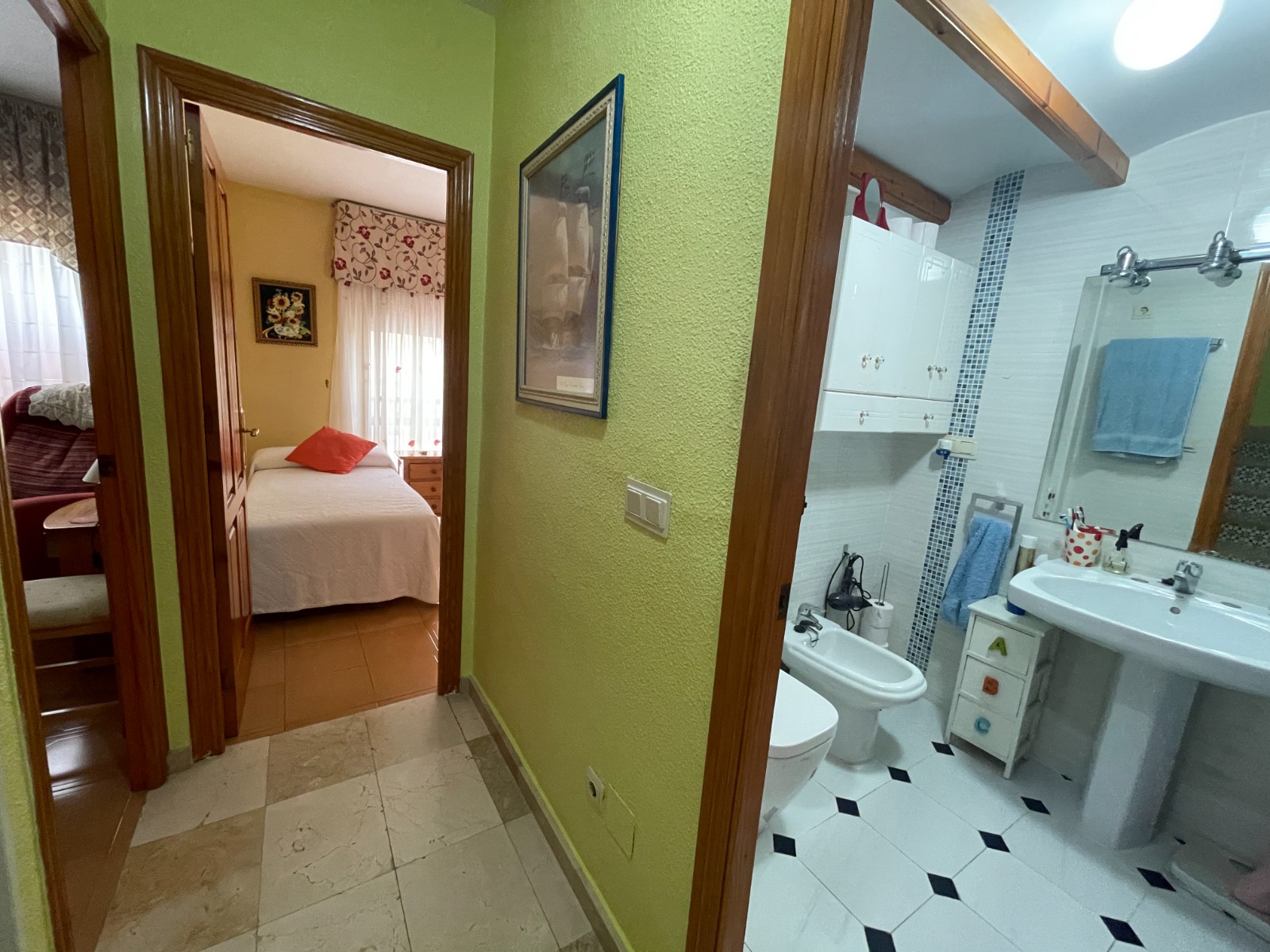 Geschakelde woning te koop in Guardamar del Segura