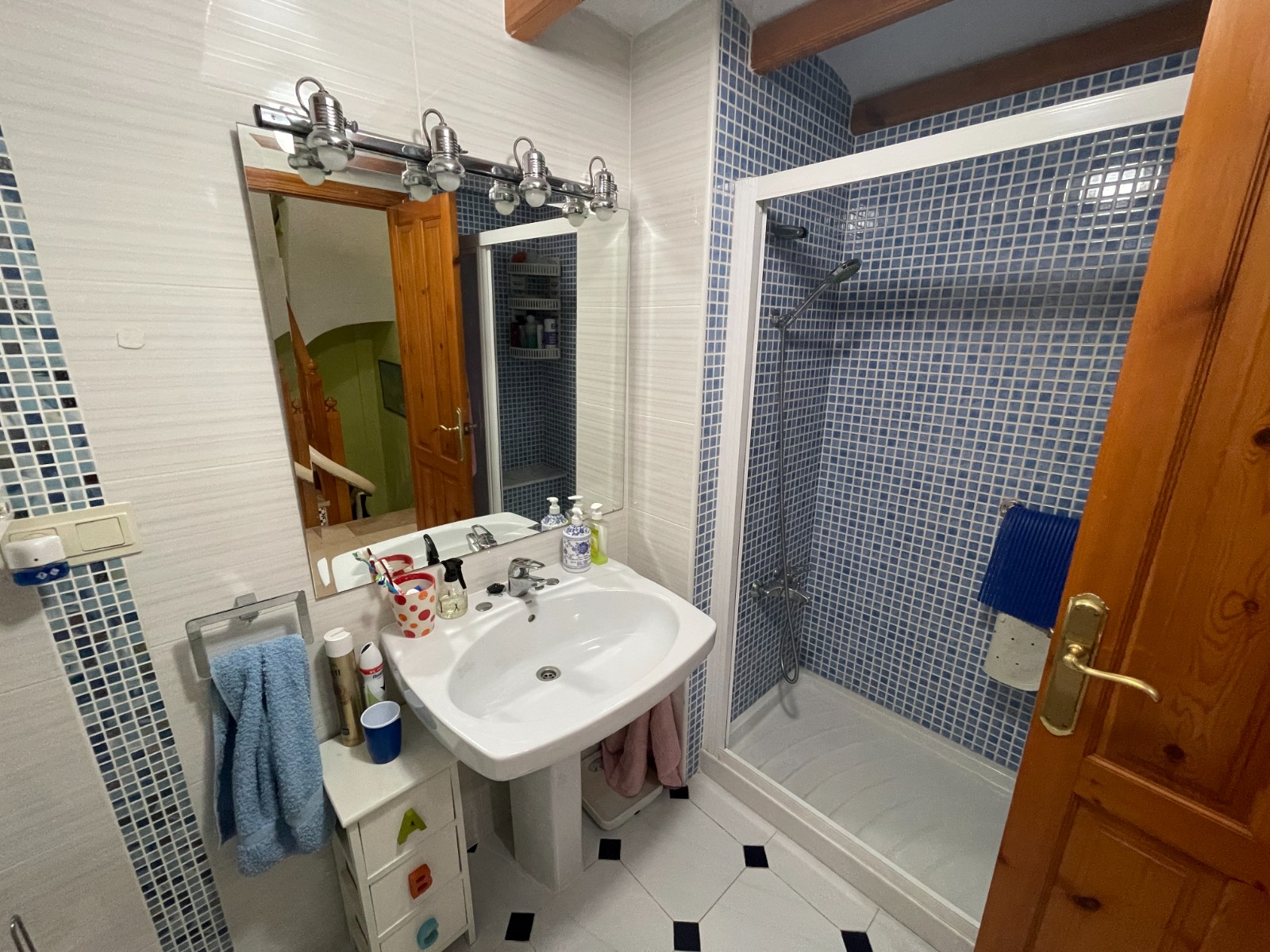Geschakelde woning te koop in Guardamar del Segura