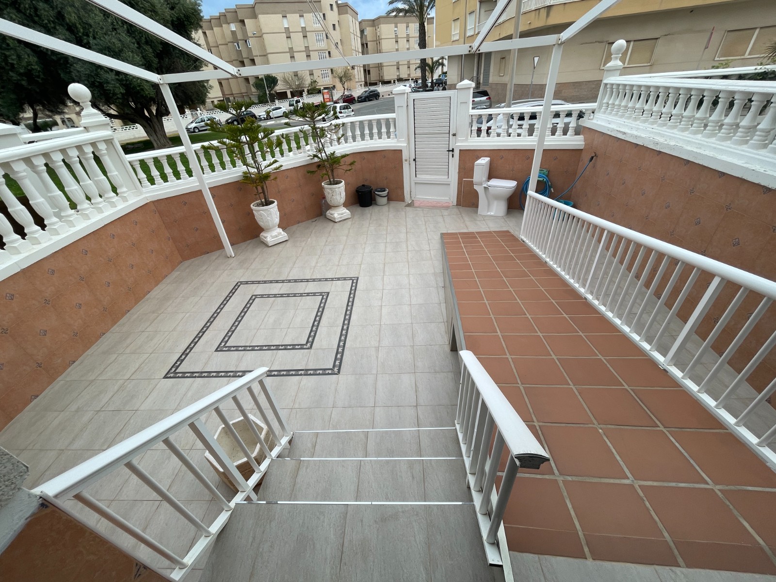 Geschakelde woning te koop in Guardamar del Segura