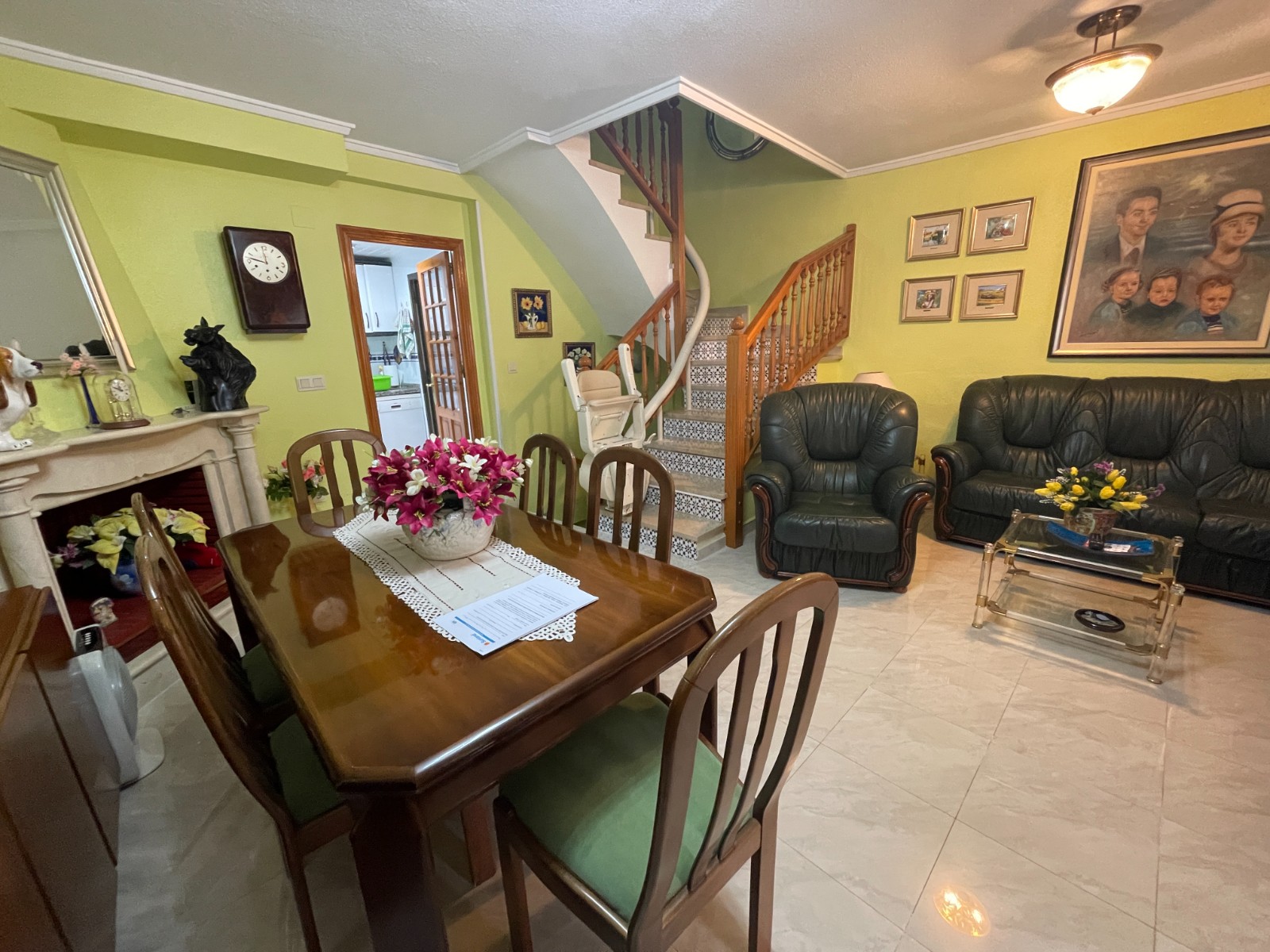 Geschakelde woning te koop in Guardamar del Segura