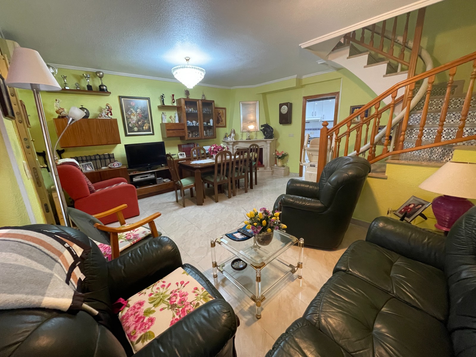 Geschakelde woning te koop in Guardamar del Segura