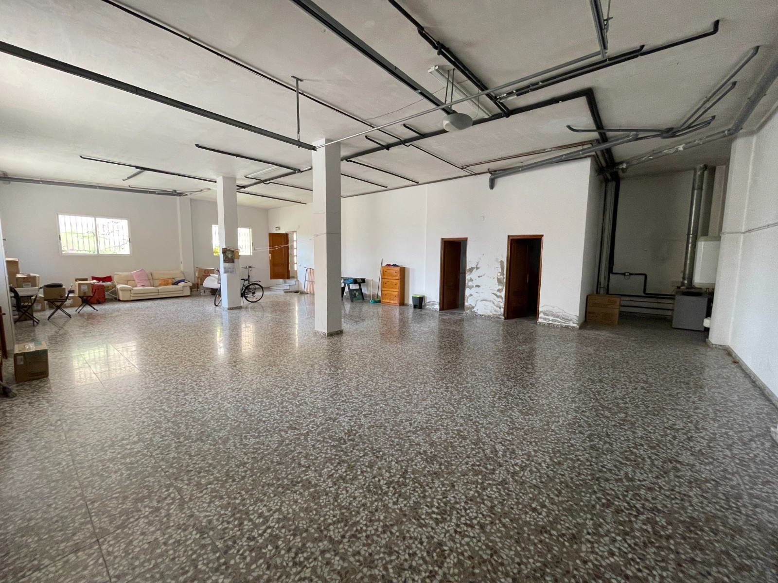 Geschakelde woning te koop in Formentera del Segura