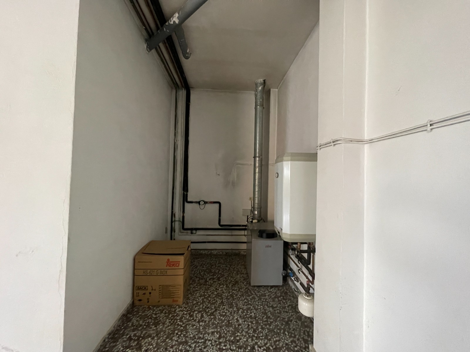 Geschakelde woning te koop in Formentera del Segura