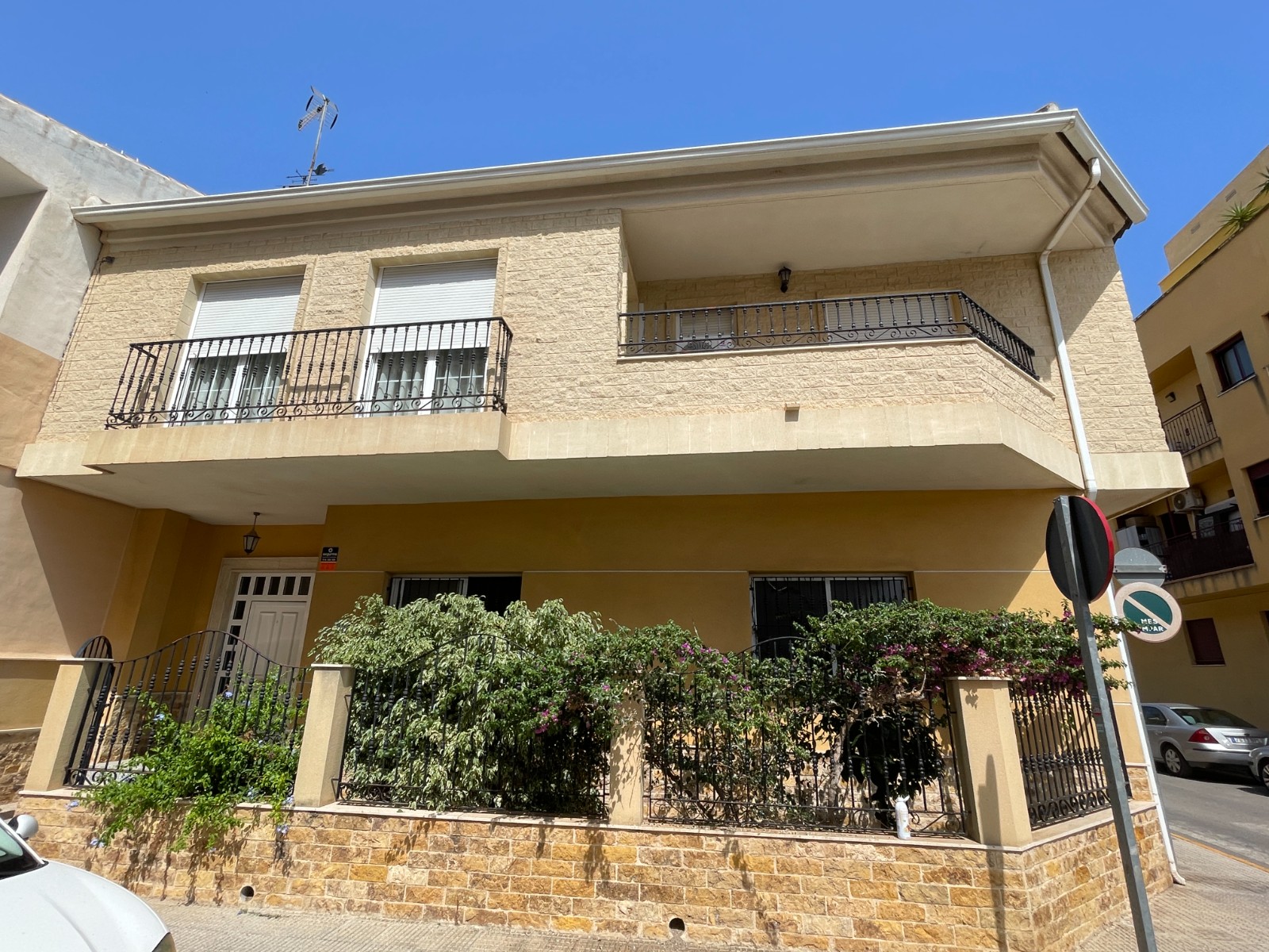 Geschakelde woning te koop in Formentera del Segura